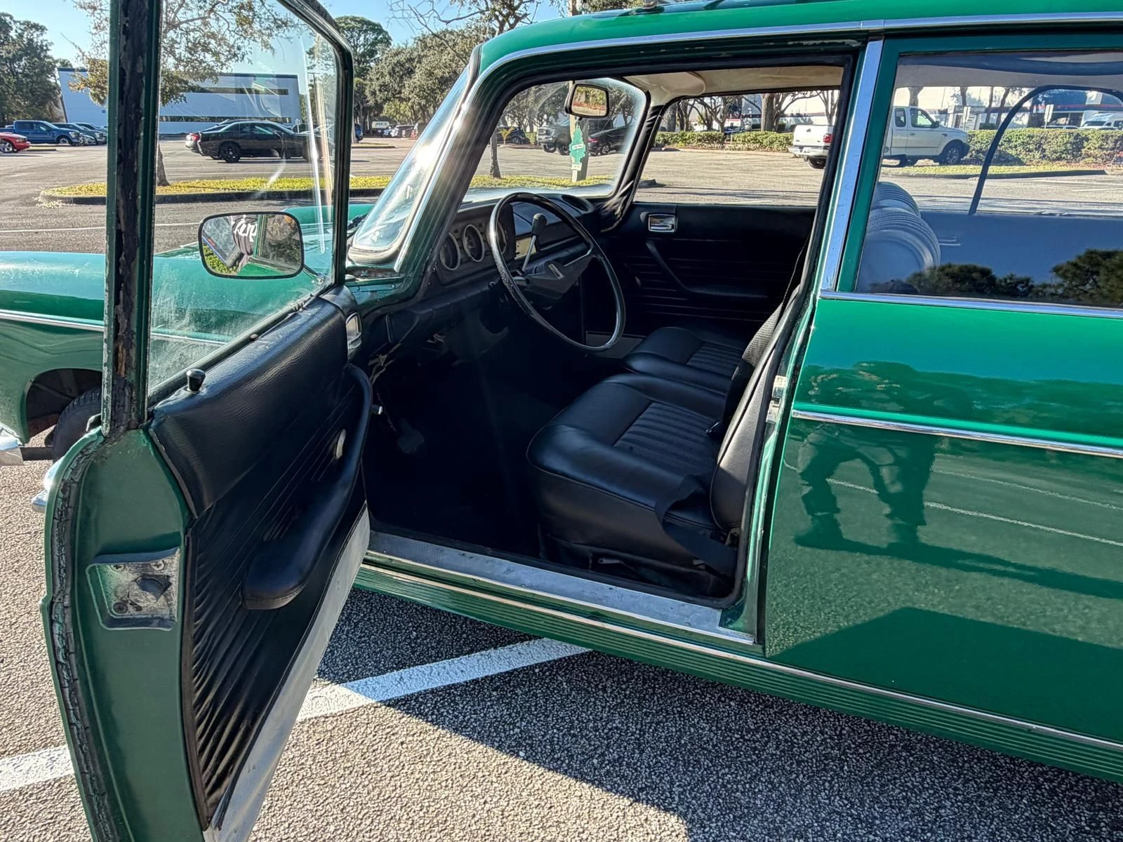 Peugeot 405, снимка 4 - Автомобили и джипове - 53890829