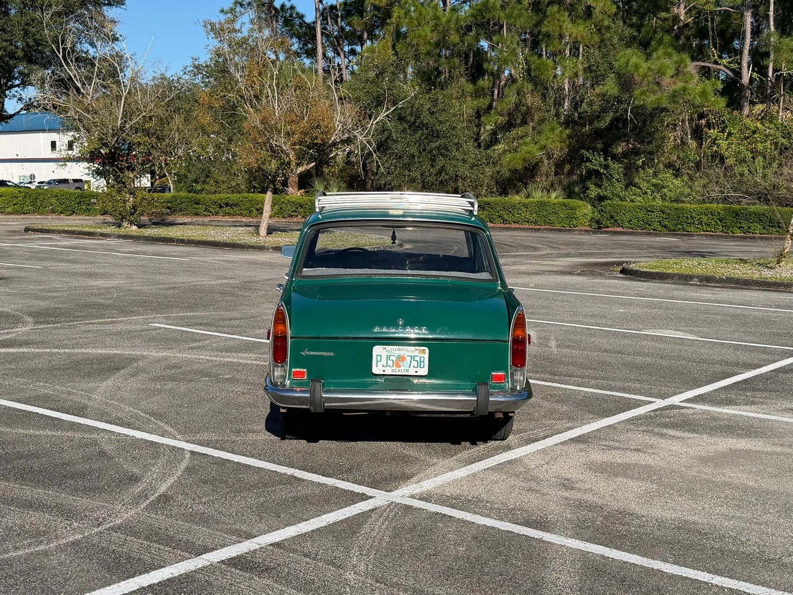 Peugeot 405, снимка 5 - Автомобили и джипове - 53890829