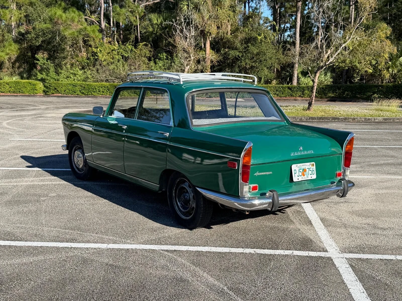 Peugeot 405, снимка 3 - Автомобили и джипове - 53890829