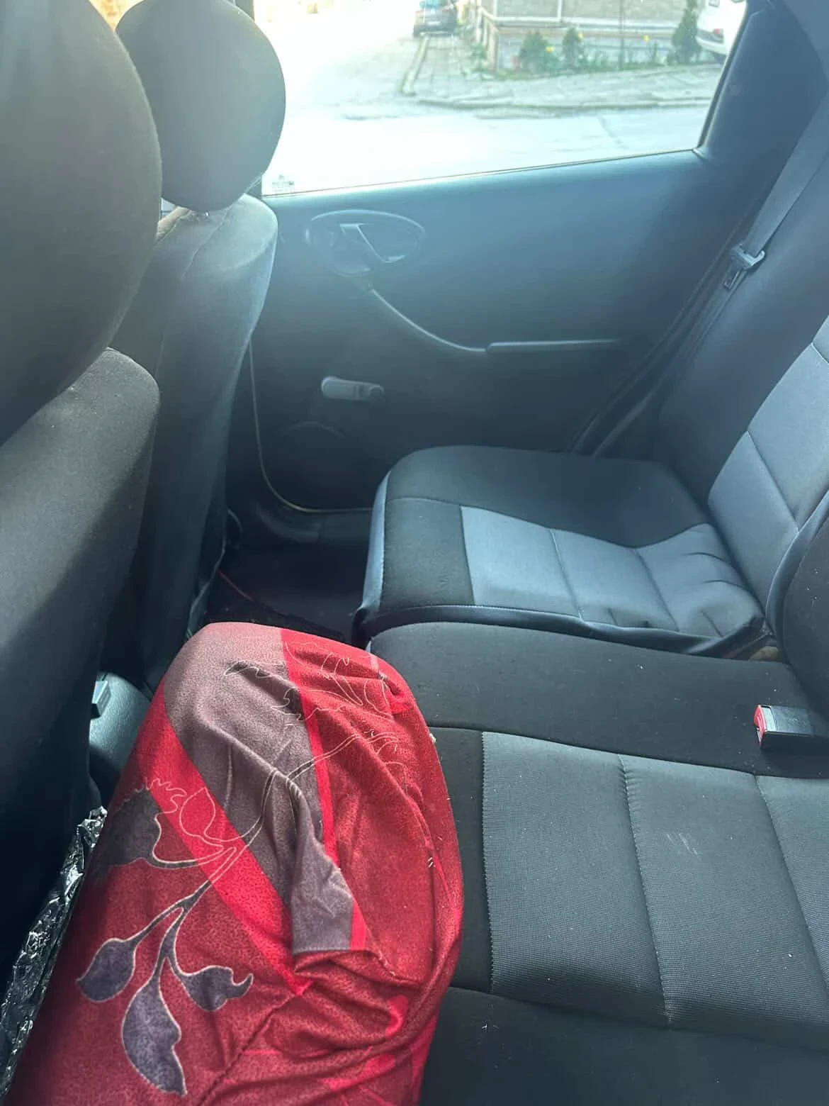 Citroen Xsara, снимка 5 - Автомобили и джипове - 54103436