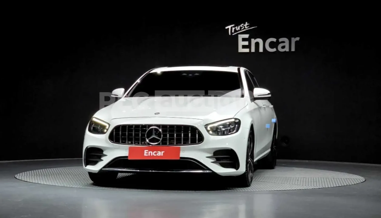 Mercedes-Benz E 250, снимка 3 - Автомобили и джипове - 54221430