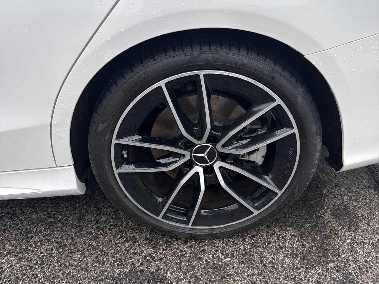 Mercedes-Benz C 43 AMG * CARFAX * ЦЕНА ДО БГ, снимка 13 - Автомобили и джипове - 54305206