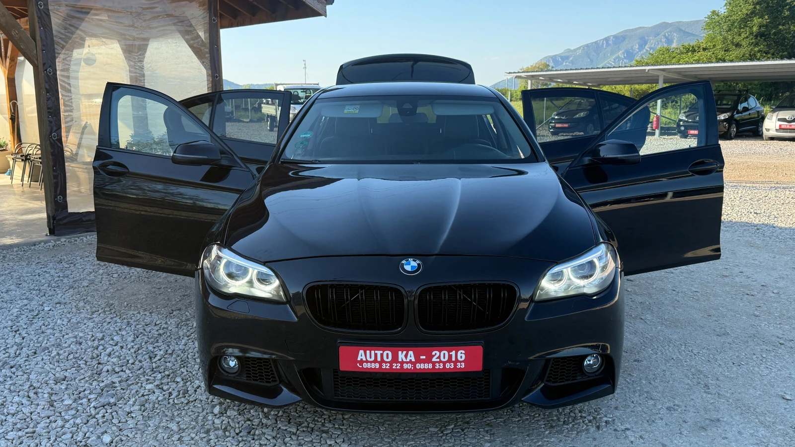 BMW 530 BMW530D-258кс/Face/Mpaket/NAVI/КОЖА/ВНОС-ГЕРМАНИЯ, снимка 7 - Автомобили и джипове - 54446767