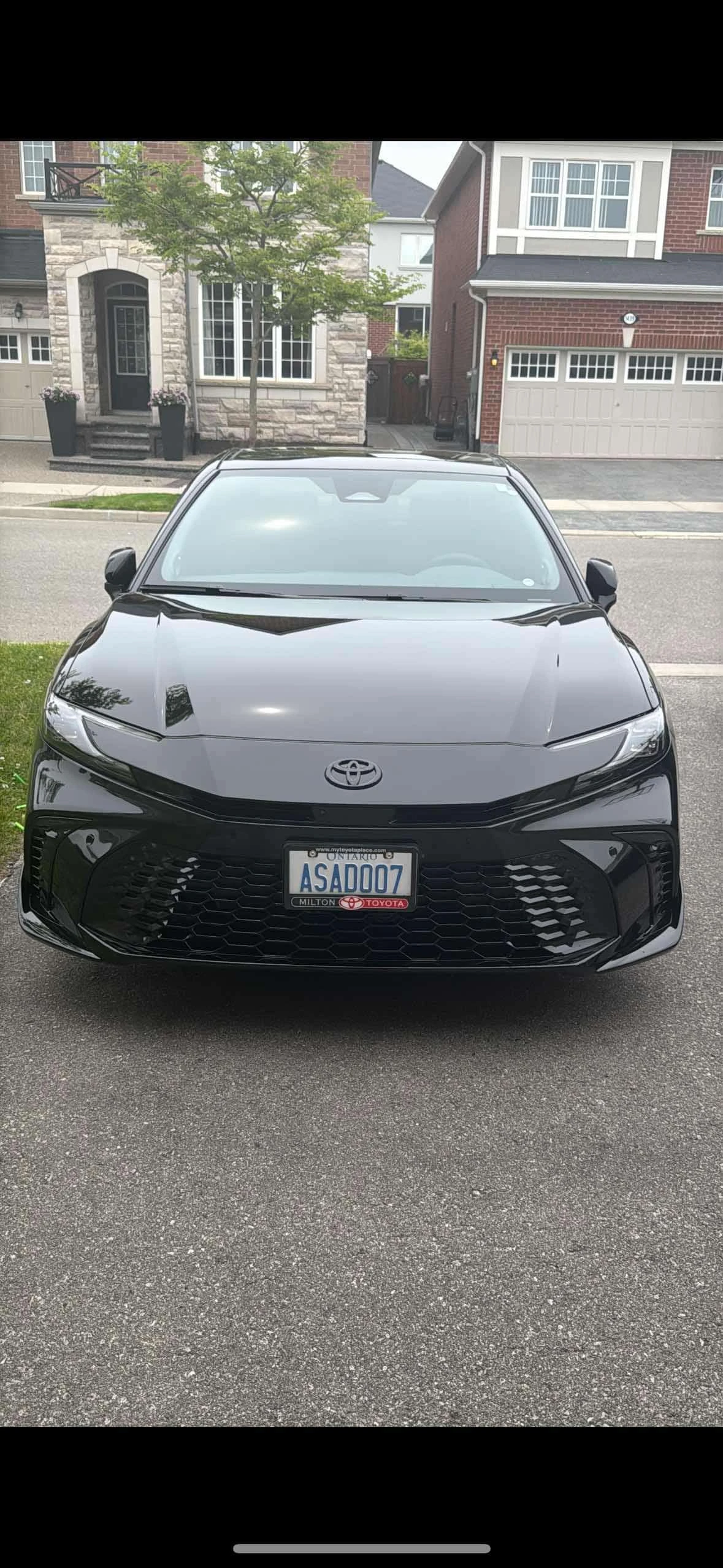 Toyota Camry * XSE CVT AWD * БЕЗ ЗАБЕЛЕЖКИ* , снимка 3 - Автомобили и джипове - 54478469