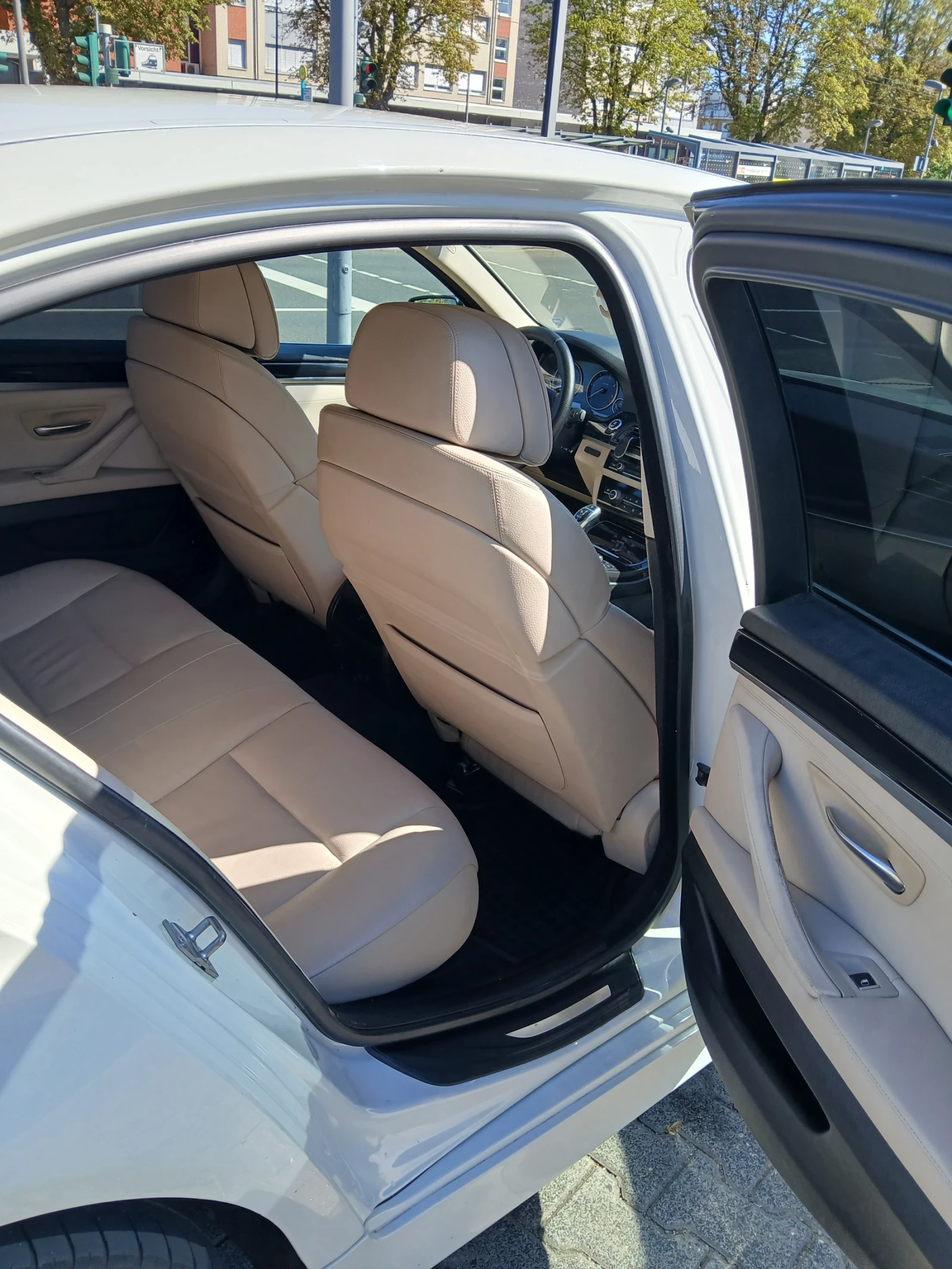 BMW 520 1999, снимка 5 - Автомобили и джипове - 54564396