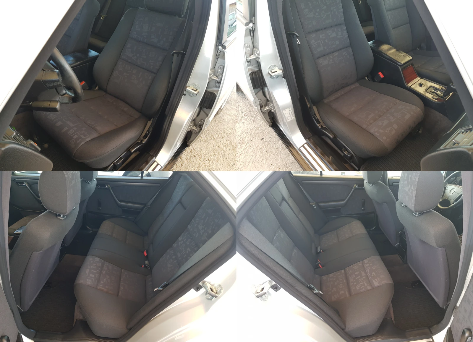 Mercedes-Benz C 180 ������/���������/���/��������/������� ������� | Mobile.bg � ����������� 12