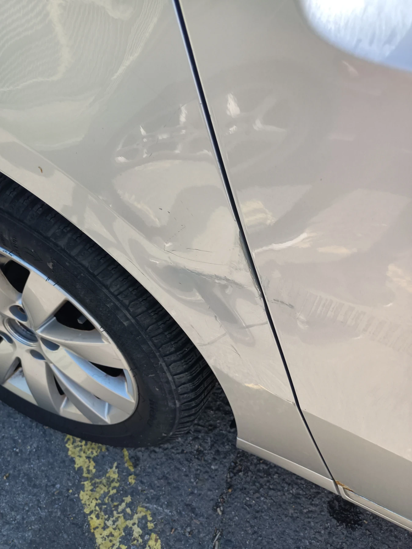 VW Passat 2.0 TDI, снимка 11 - Автомобили и джипове - 54571210