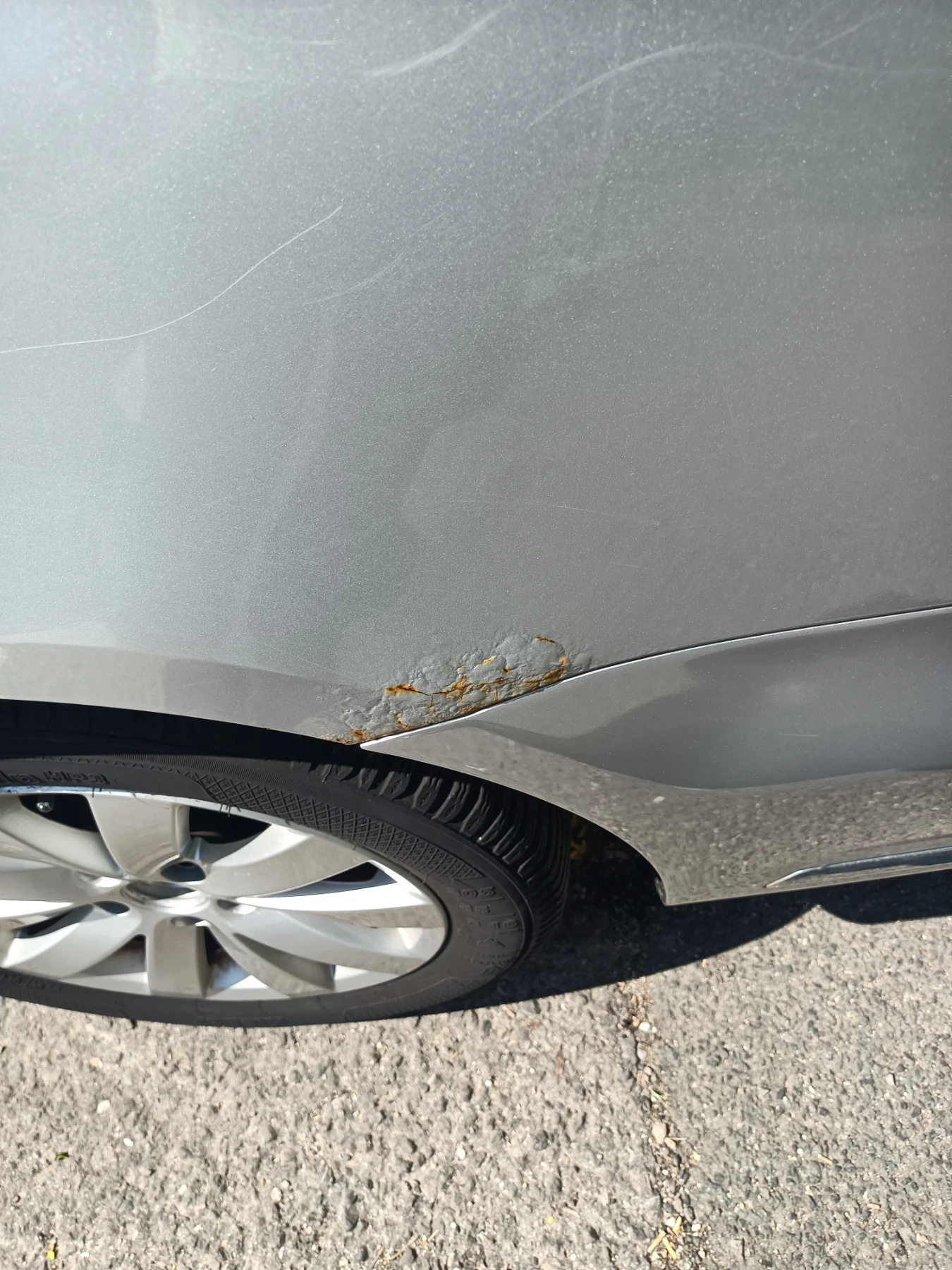 VW Passat 2.0 TDI, снимка 10 - Автомобили и джипове - 54571210