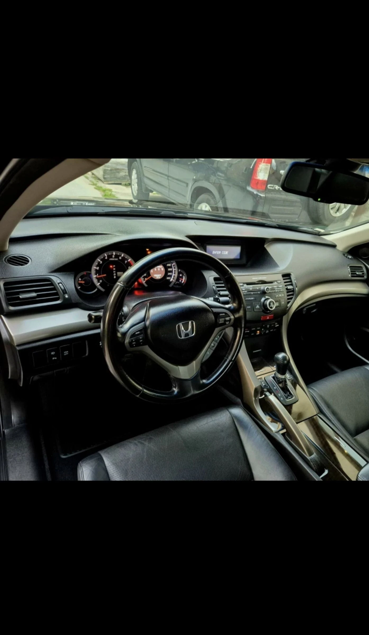 Honda Accord, снимка 4 - Автомобили и джипове - 54672531