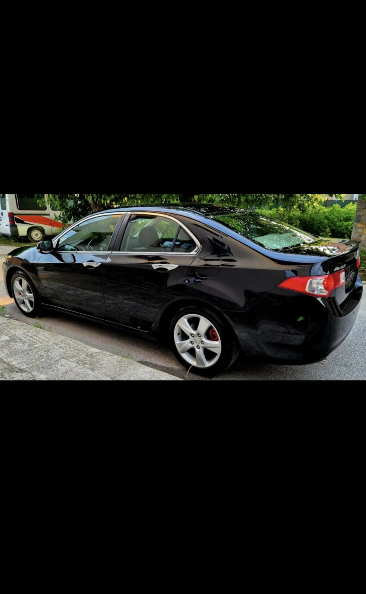 Honda Accord, снимка 6 - Автомобили и джипове - 54672531