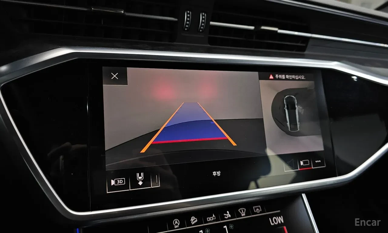 Audi A7 55 TFSI | МАСАЖ | HEAD-UP | 360 КАМЕРИ | ПОДГРЕВ, снимка 13 - Автомобили и джипове - 54681079