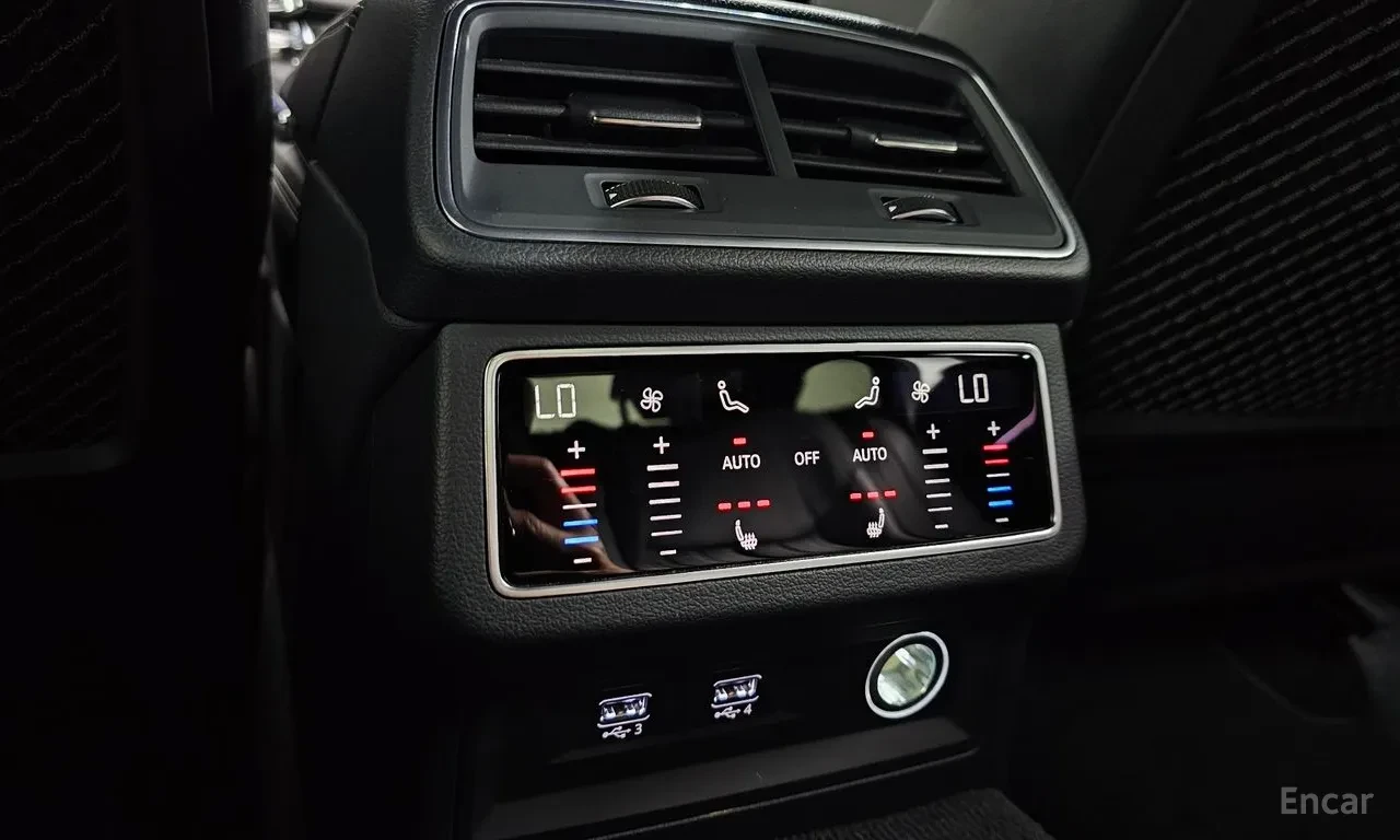 Audi A7 55 TFSI | МАСАЖ | HEAD-UP | 360 КАМЕРИ | ПОДГРЕВ, снимка 15 - Автомобили и джипове - 54681079