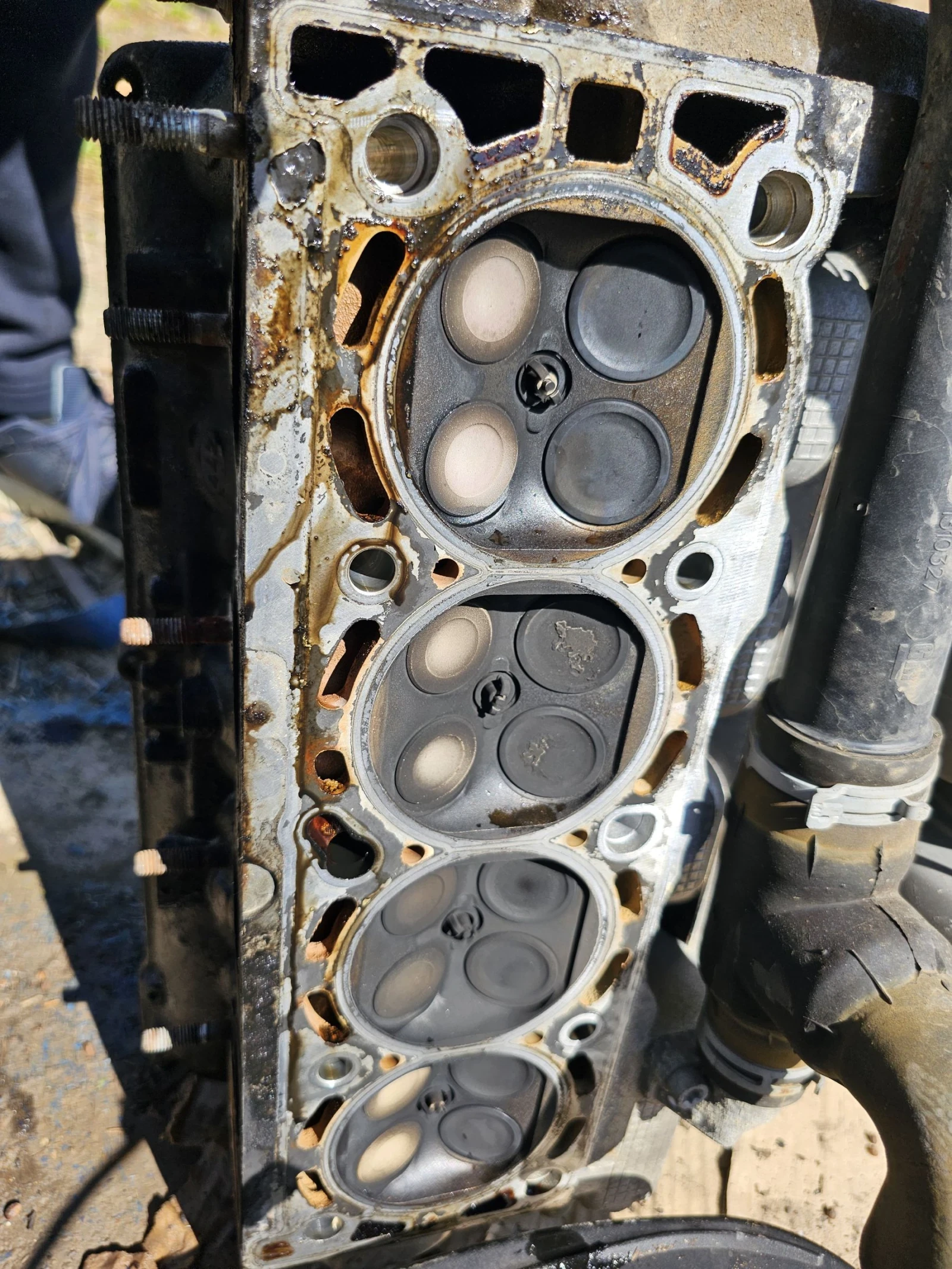 Opel Zafira, снимка 9 - Автомобили и джипове - 55175795