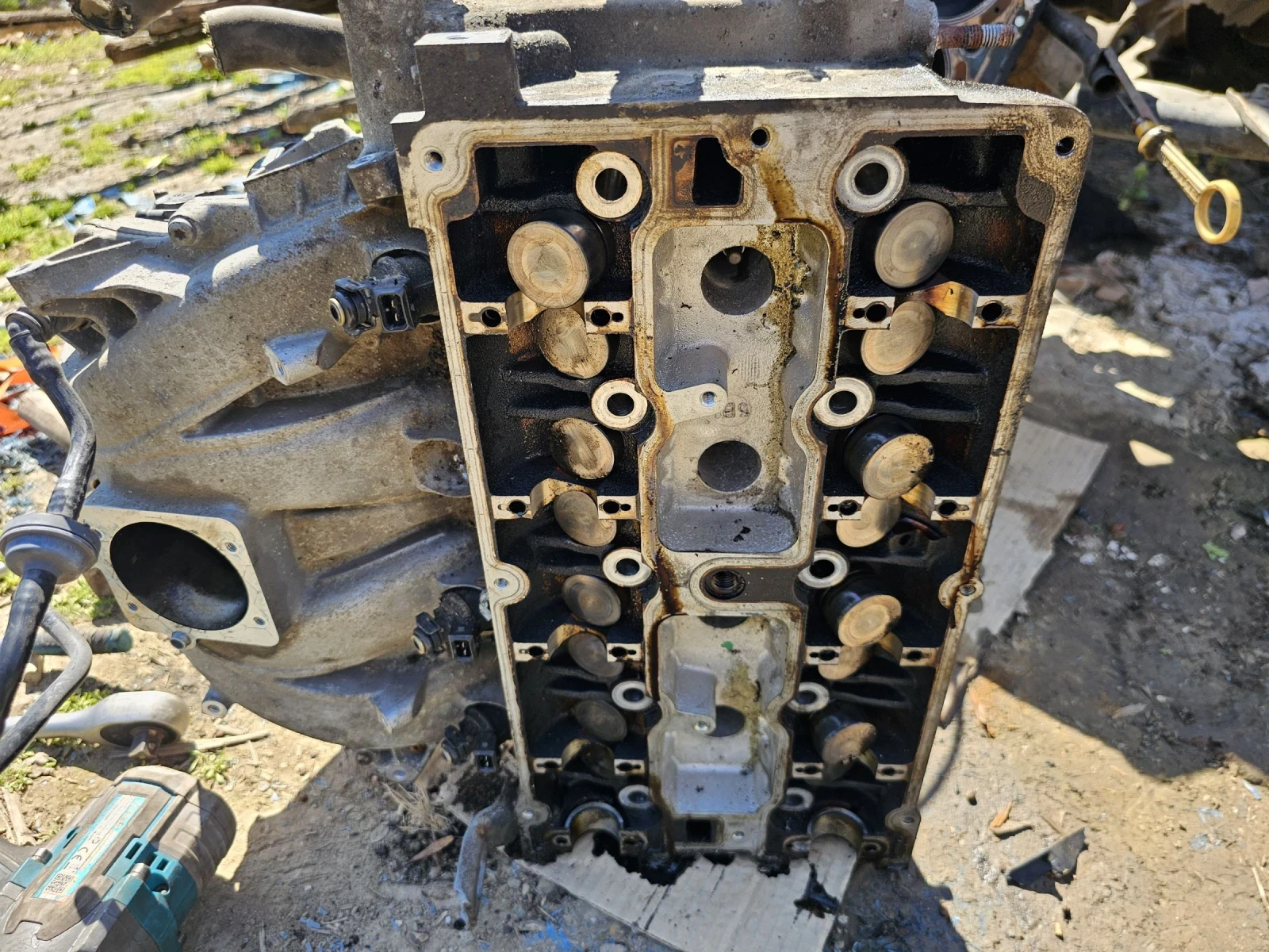 Opel Zafira, снимка 11 - Автомобили и джипове - 55175795