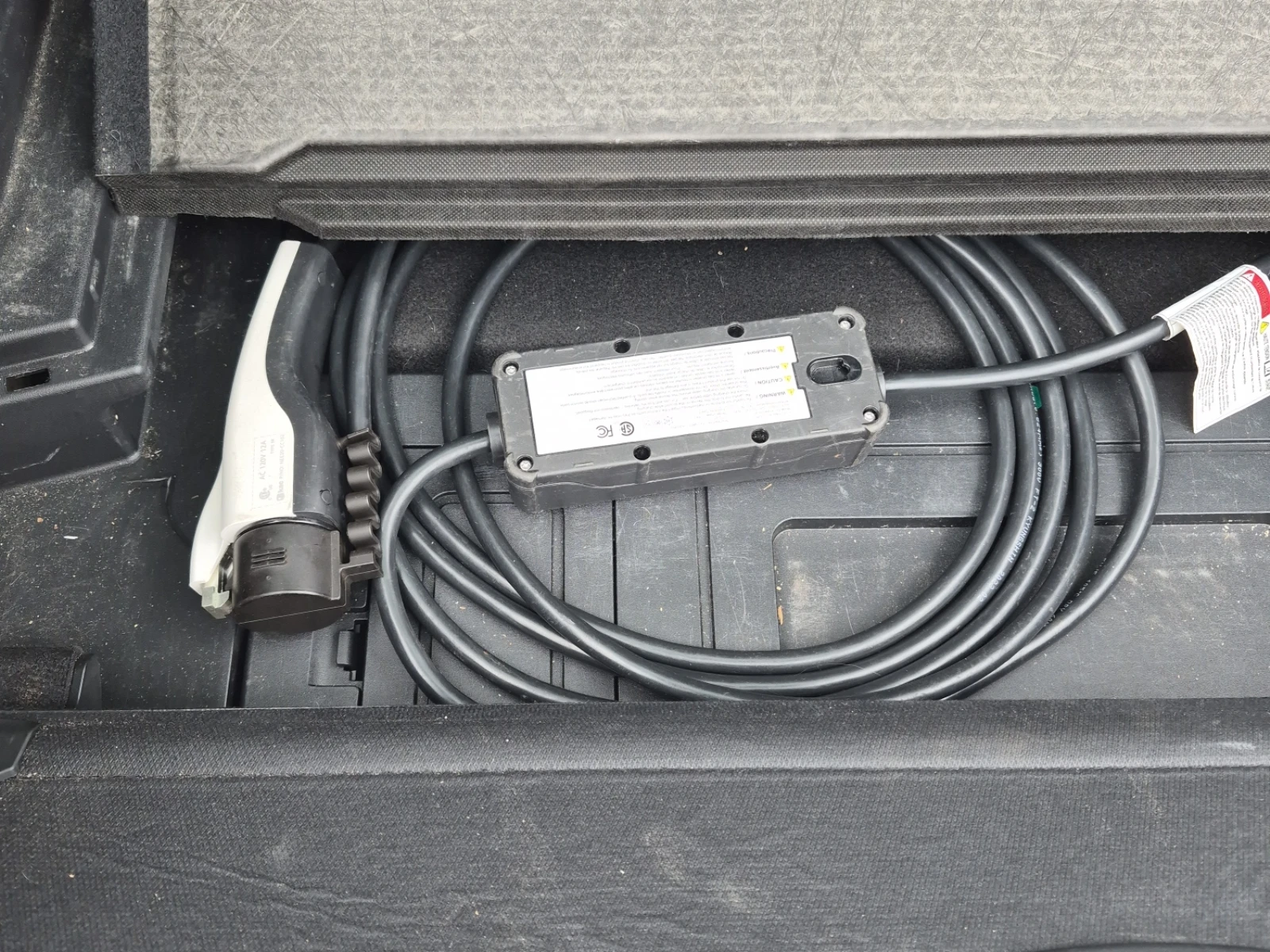 Kia EV6 2023 KIA EV6 GT-LINE, снимка 14 - Автомобили и джипове - 54974540