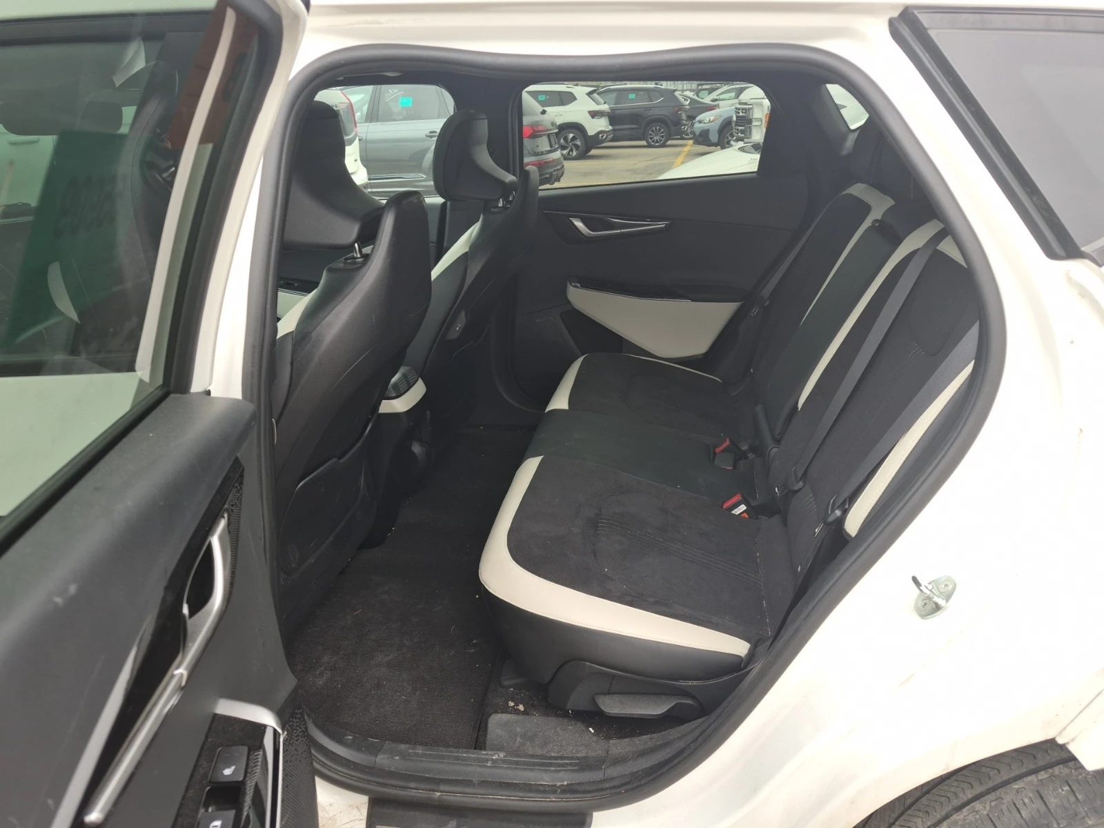 Kia EV6 2023 KIA EV6 GT-LINE, снимка 12 - Автомобили и джипове - 54974540