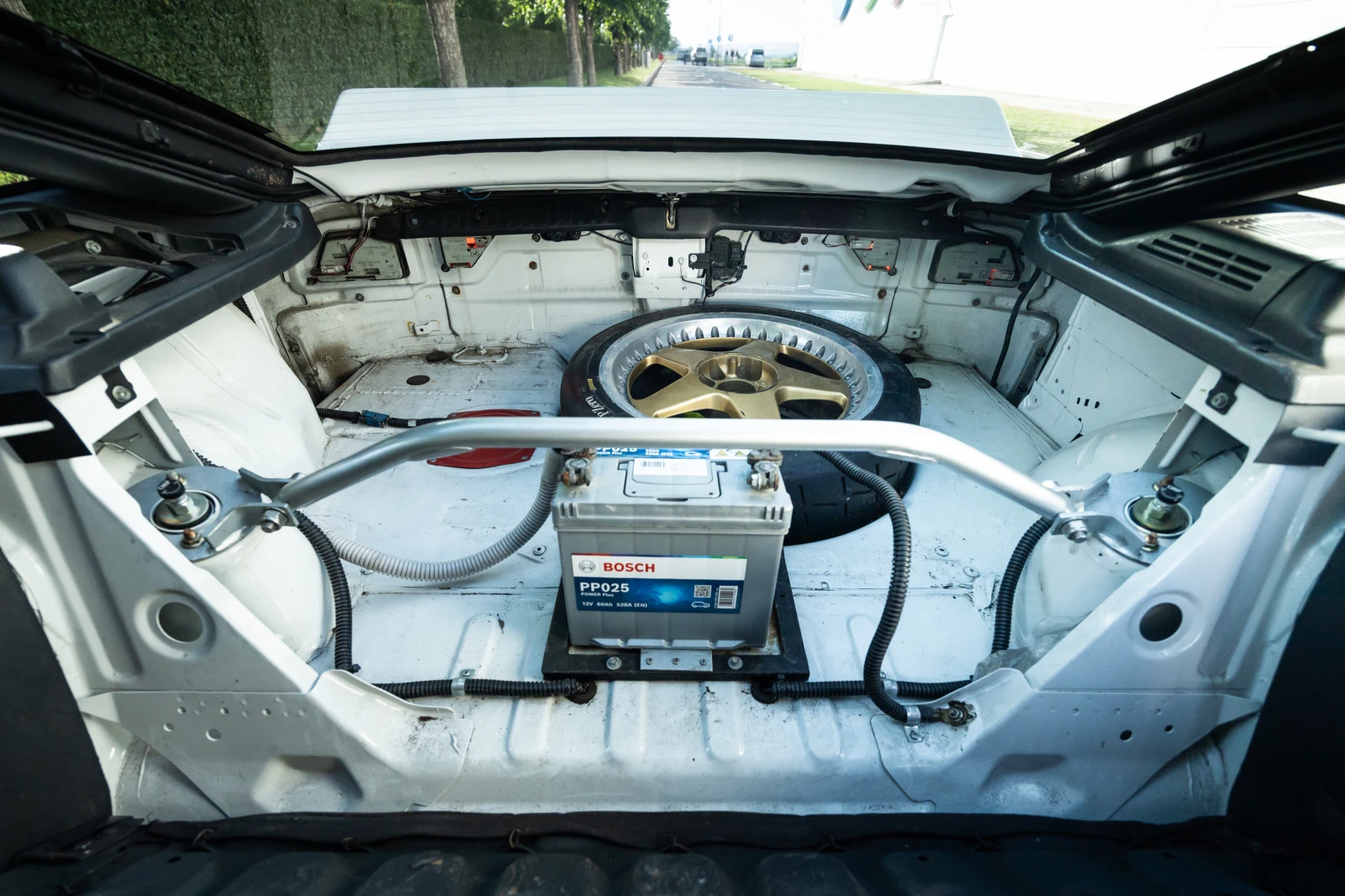 Nissan 200 sx, снимка 16 - Автомобили и джипове - 55228489