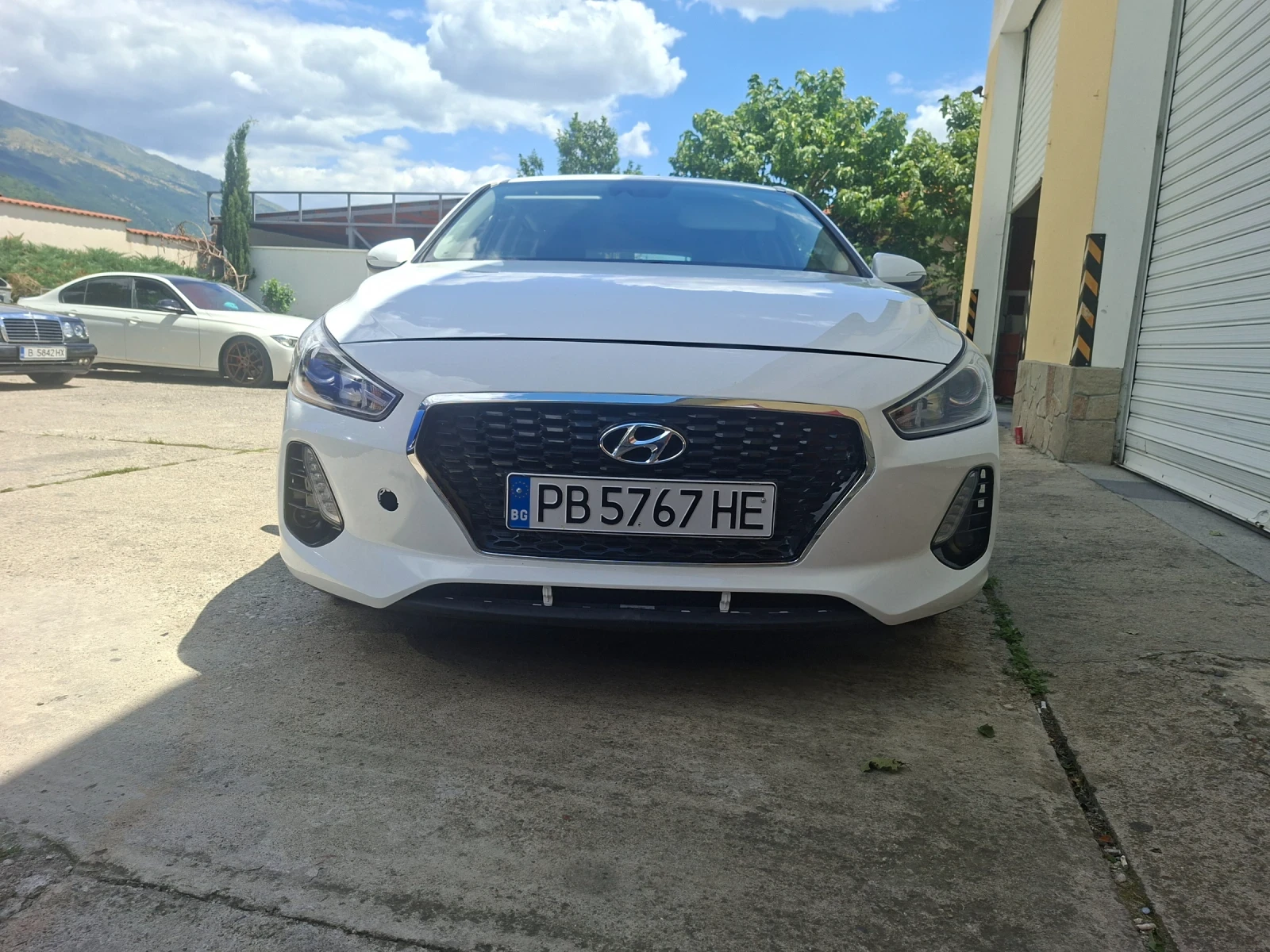 Hyundai I30 1.6CRDI | Mobile.bg � ����������� 1