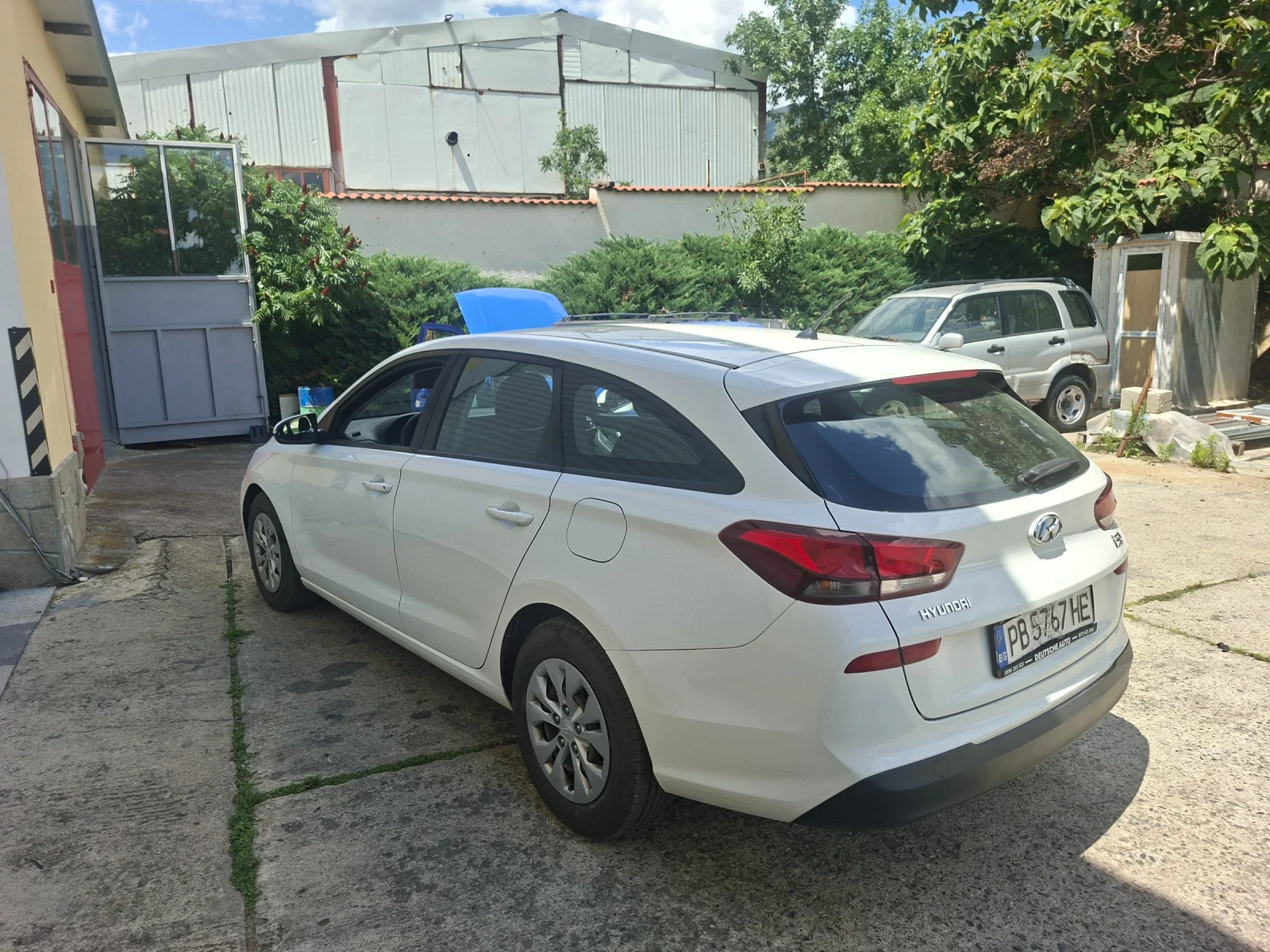 Hyundai I30 1.6CRDI | Mobile.bg � ����������� 3
