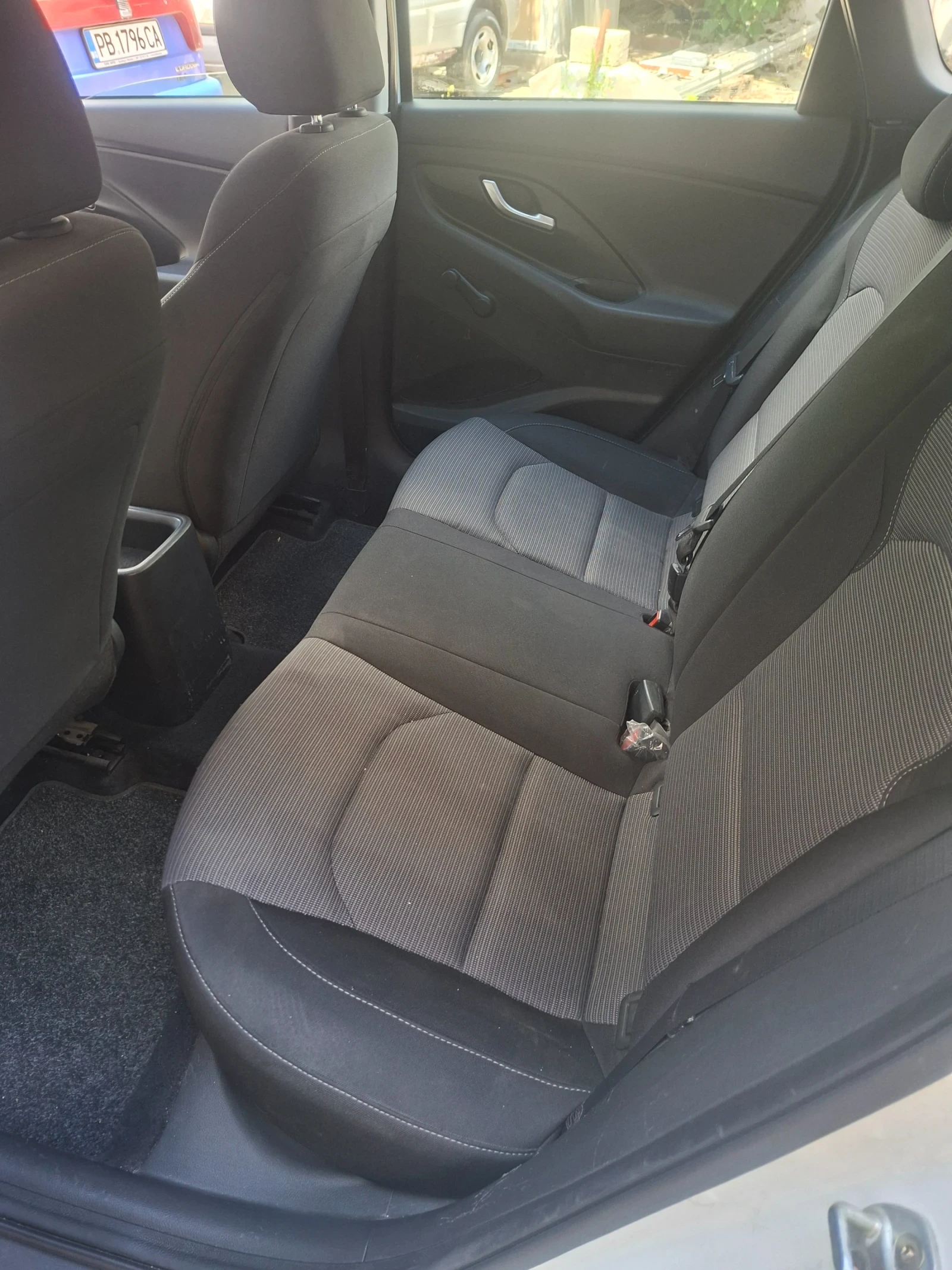Hyundai I30 1.6CRDI | Mobile.bg � ����������� 6