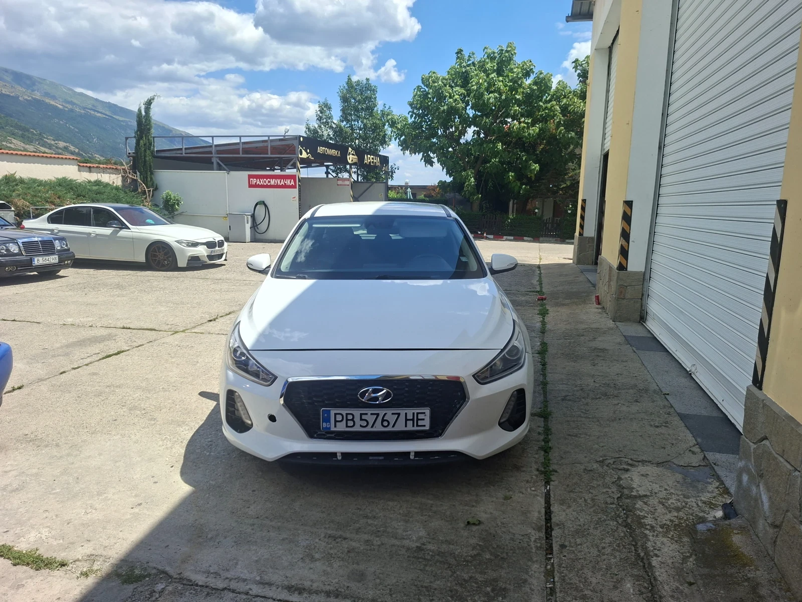 Hyundai I30 1.6CRDI | Mobile.bg � ����������� 4