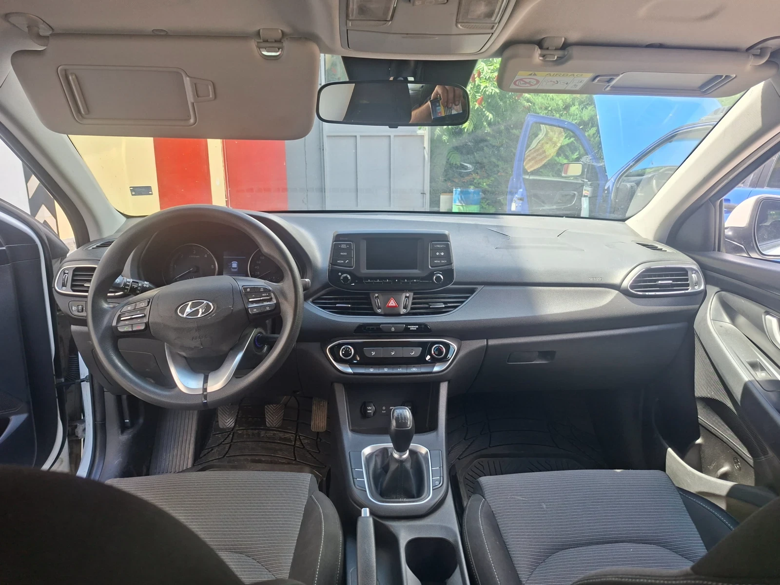 Hyundai I30 1.6CRDI | Mobile.bg � ����������� 5