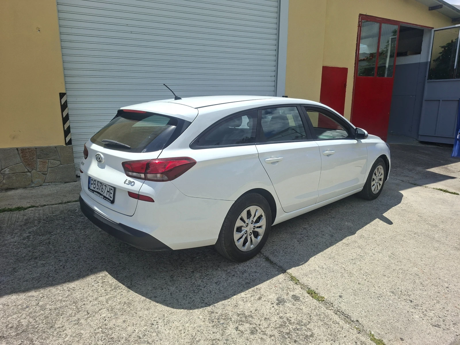 Hyundai I30 1.6CRDI | Mobile.bg � ����������� 2