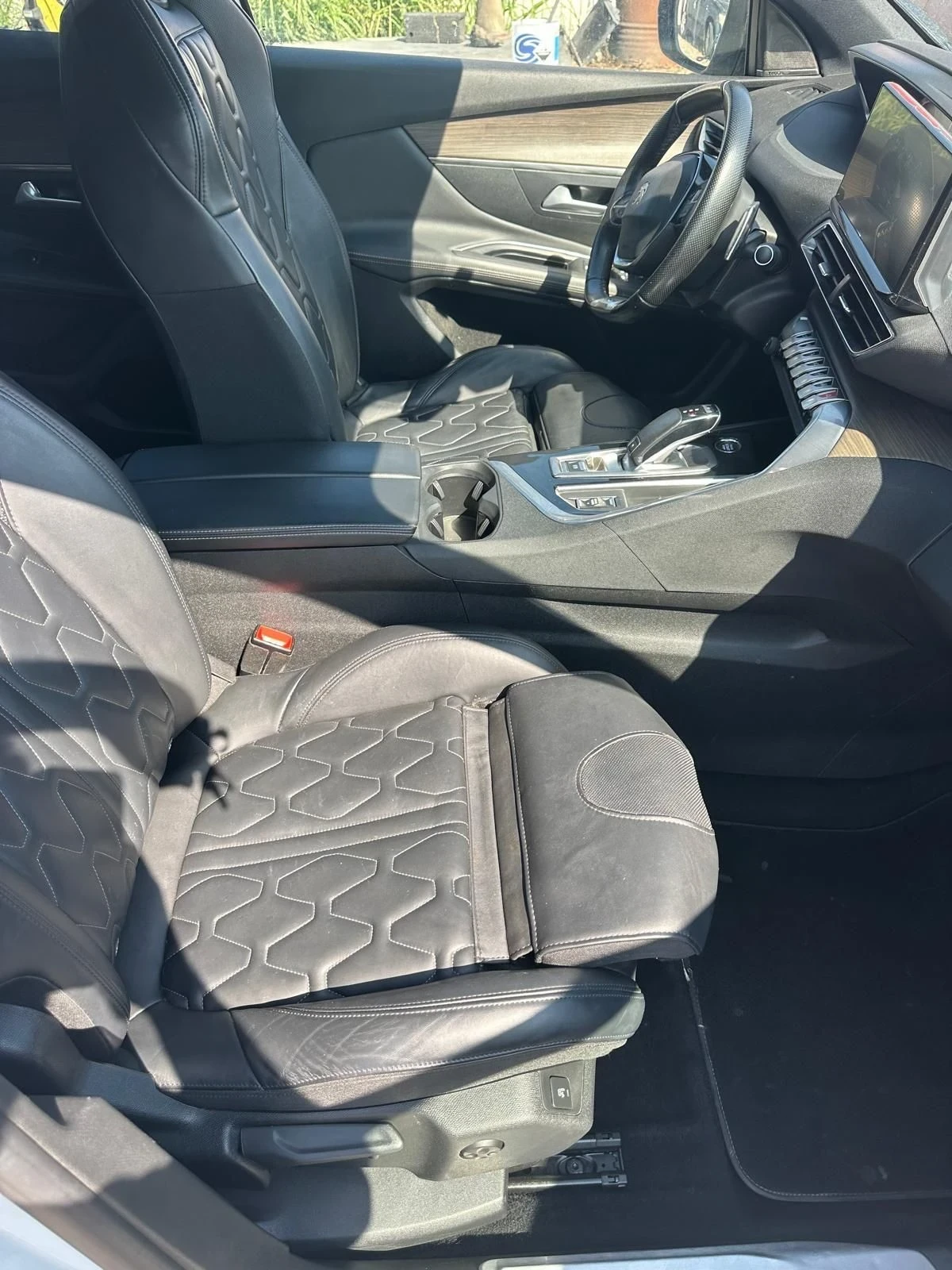 Peugeot 3008 1.5GT BlueHdi 131 S&S EAT8 | Mobile.bg � ����������� 4