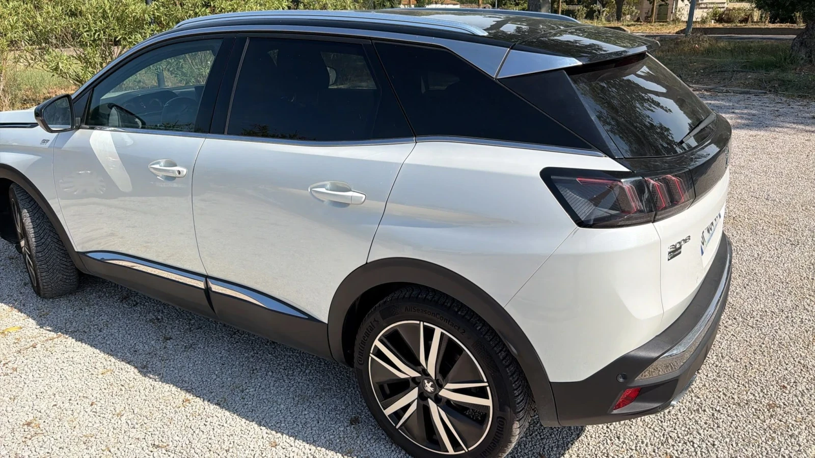 Peugeot 3008 1.5GT BlueHdi 131 S&S EAT8 | Mobile.bg � ����������� 3