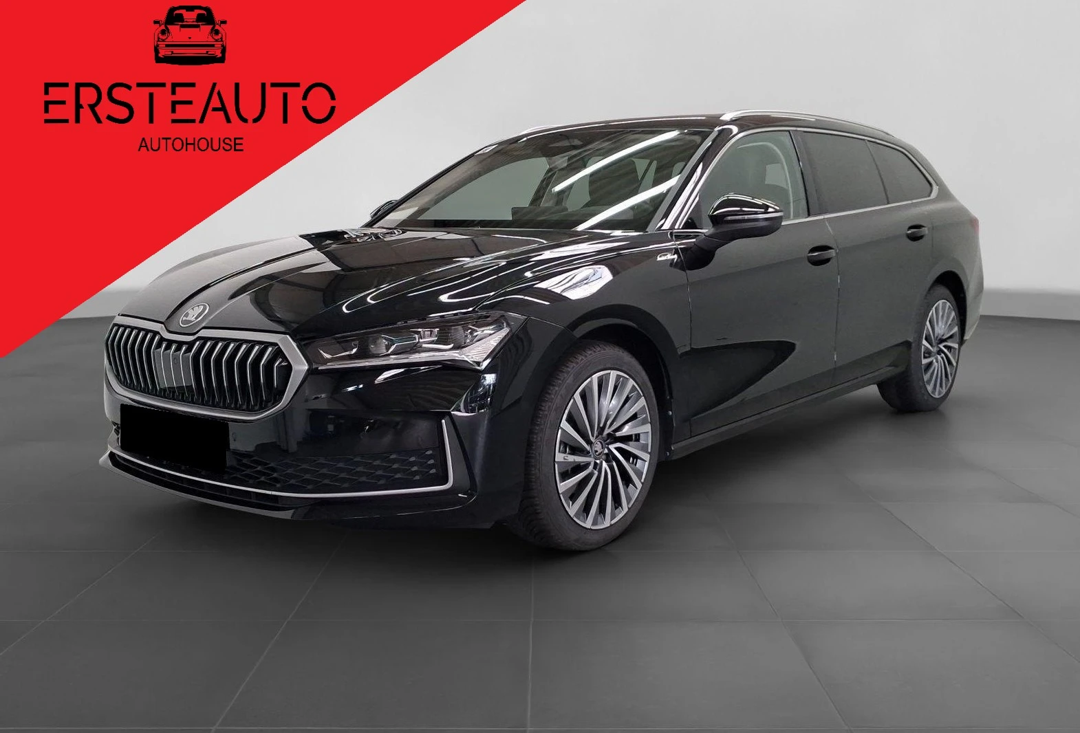 Skoda Superb 2.0 TDI L&K CANTON HEAD-UP PANORAMA MATRIX-LED 