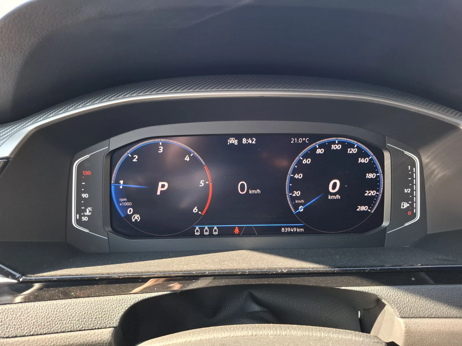 VW Arteon 2.0 tdi DSG R-Line Гаранция, снимка 10 - Автомобили и джипове - 55736002