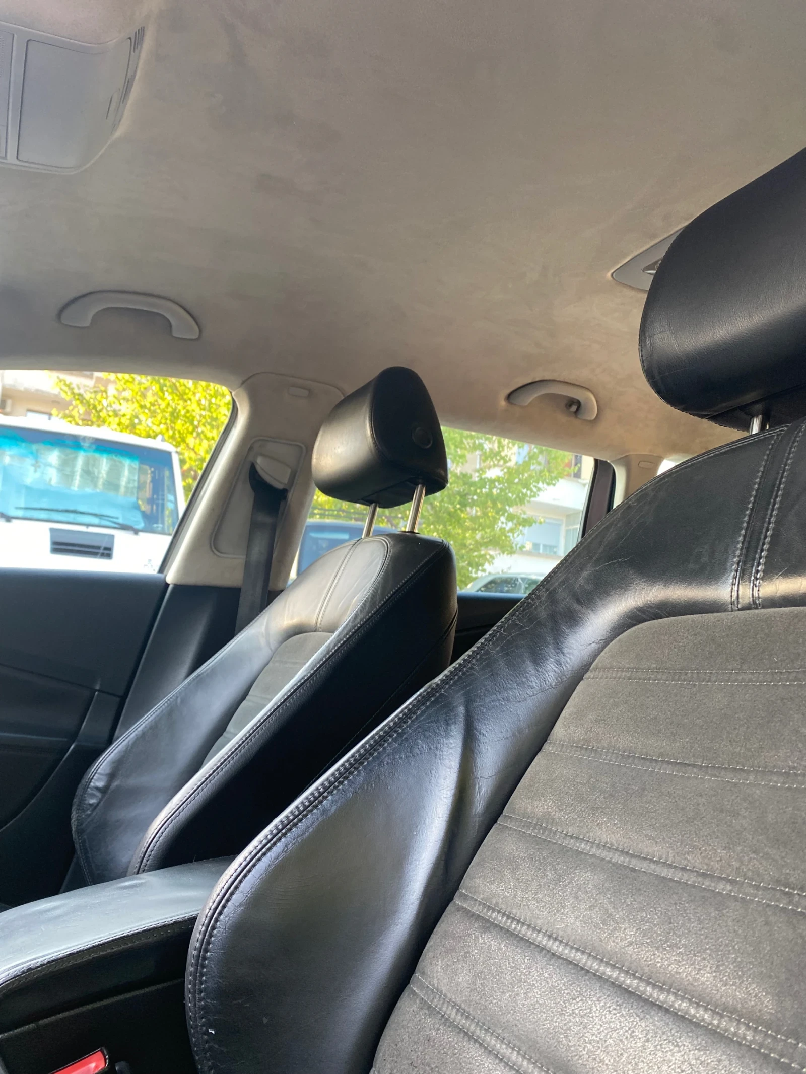 VW Passat, снимка 9 - Автомобили и джипове - 55841704