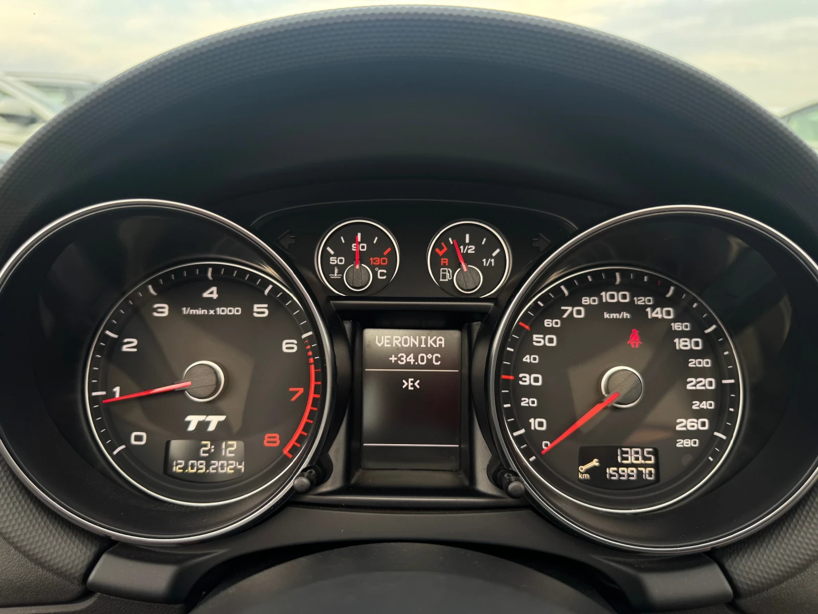 Audi Tt 2.0Turbo | Mobile.bg � ����������� 16