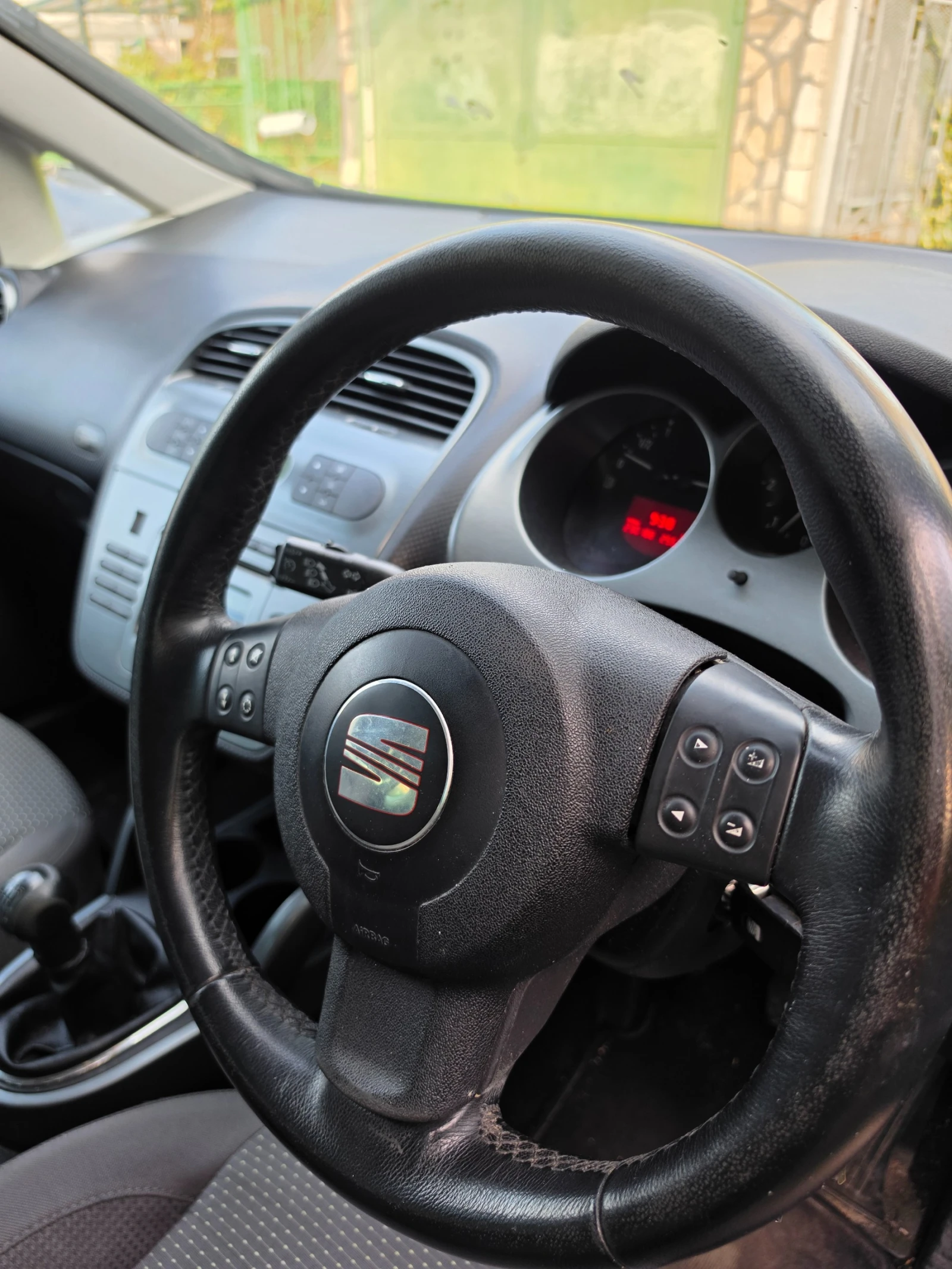 Seat Altea | Mobile.bg � ����������� 12