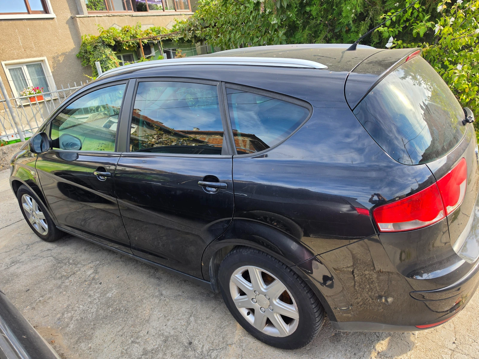 Seat Altea | Mobile.bg � ����������� 7