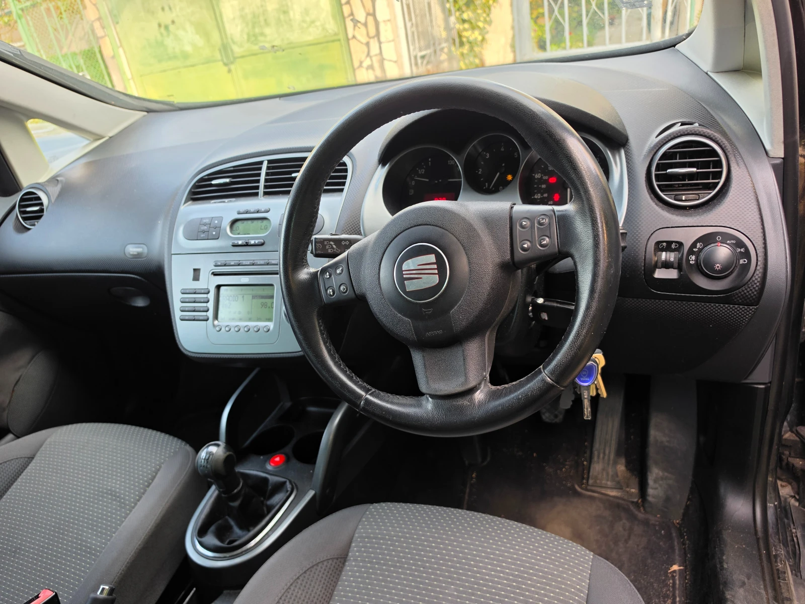 Seat Altea | Mobile.bg � ����������� 9