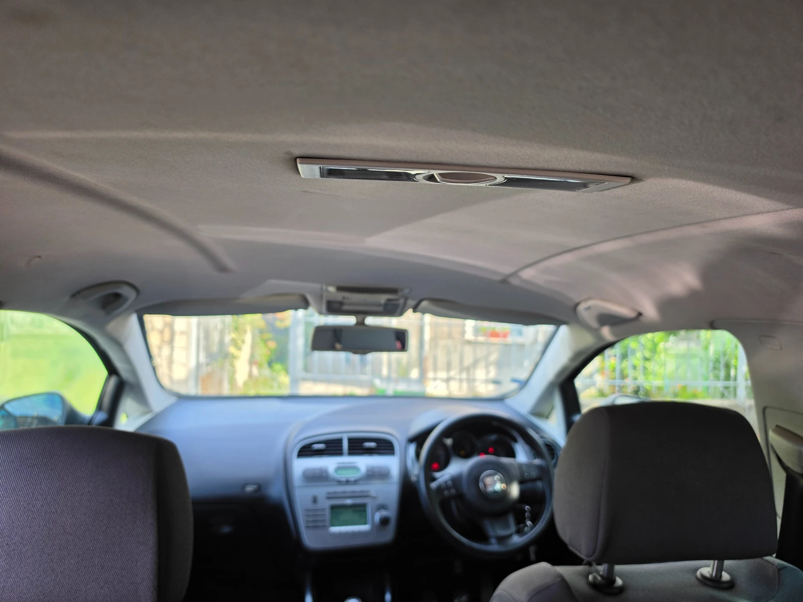 Seat Altea | Mobile.bg � ����������� 6