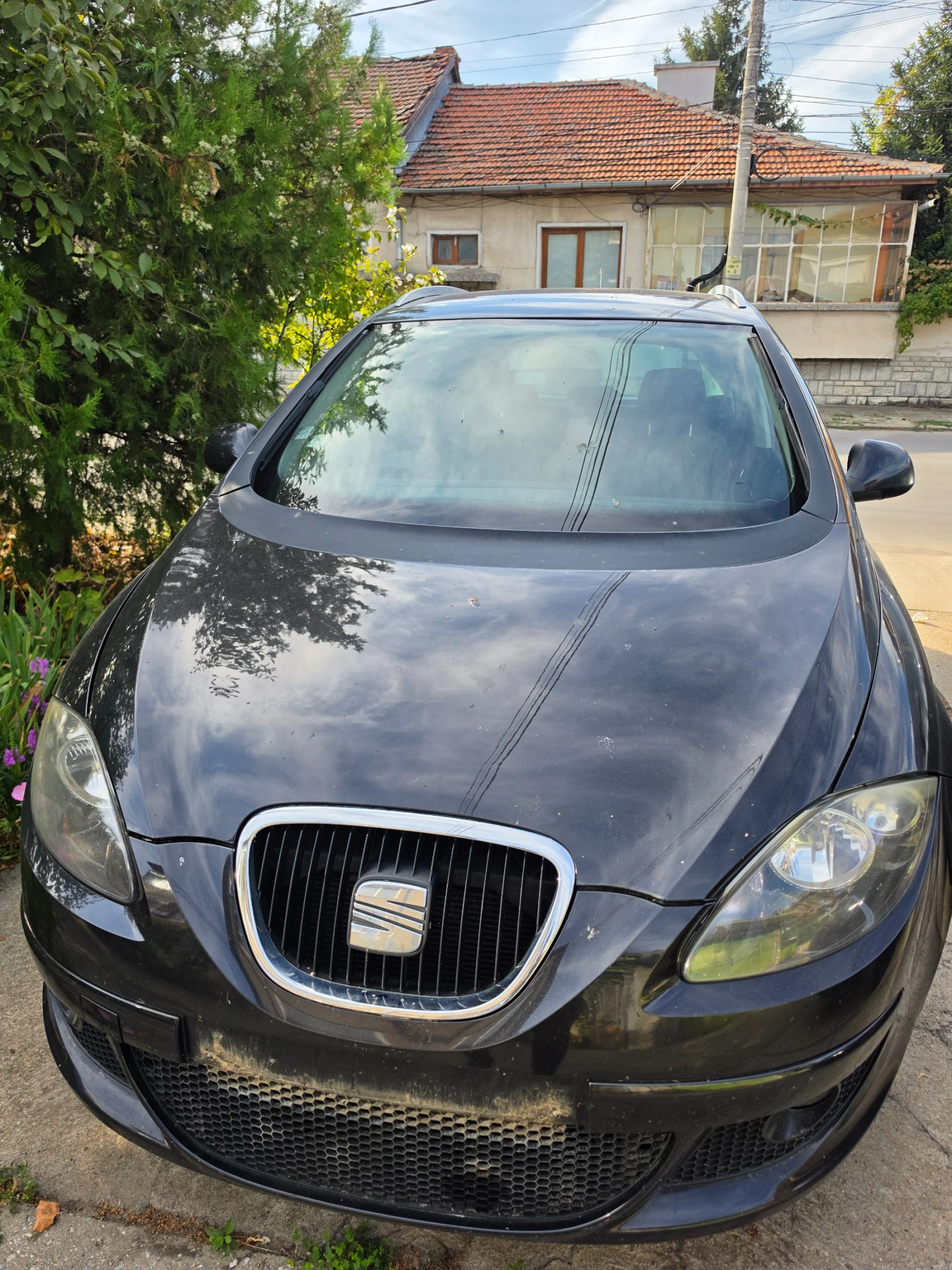 Seat Altea | Mobile.bg � ����������� 1