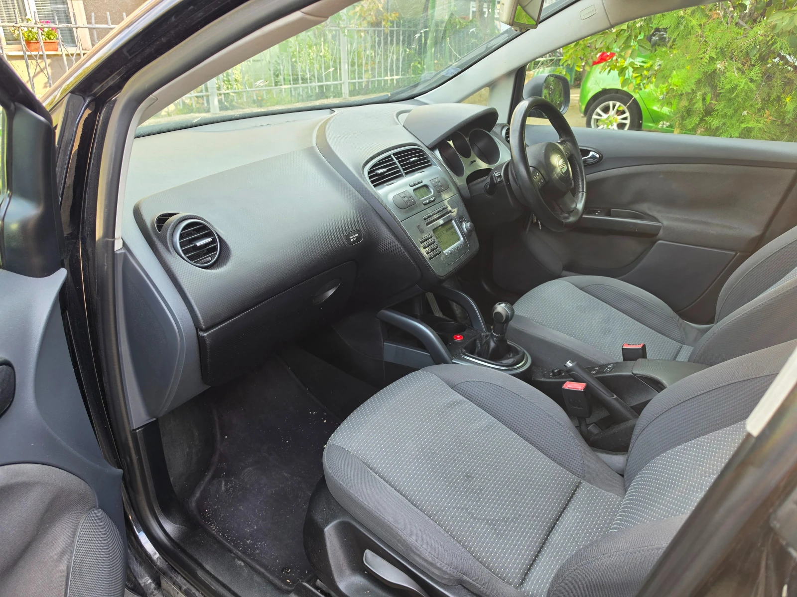 Seat Altea | Mobile.bg � ����������� 5