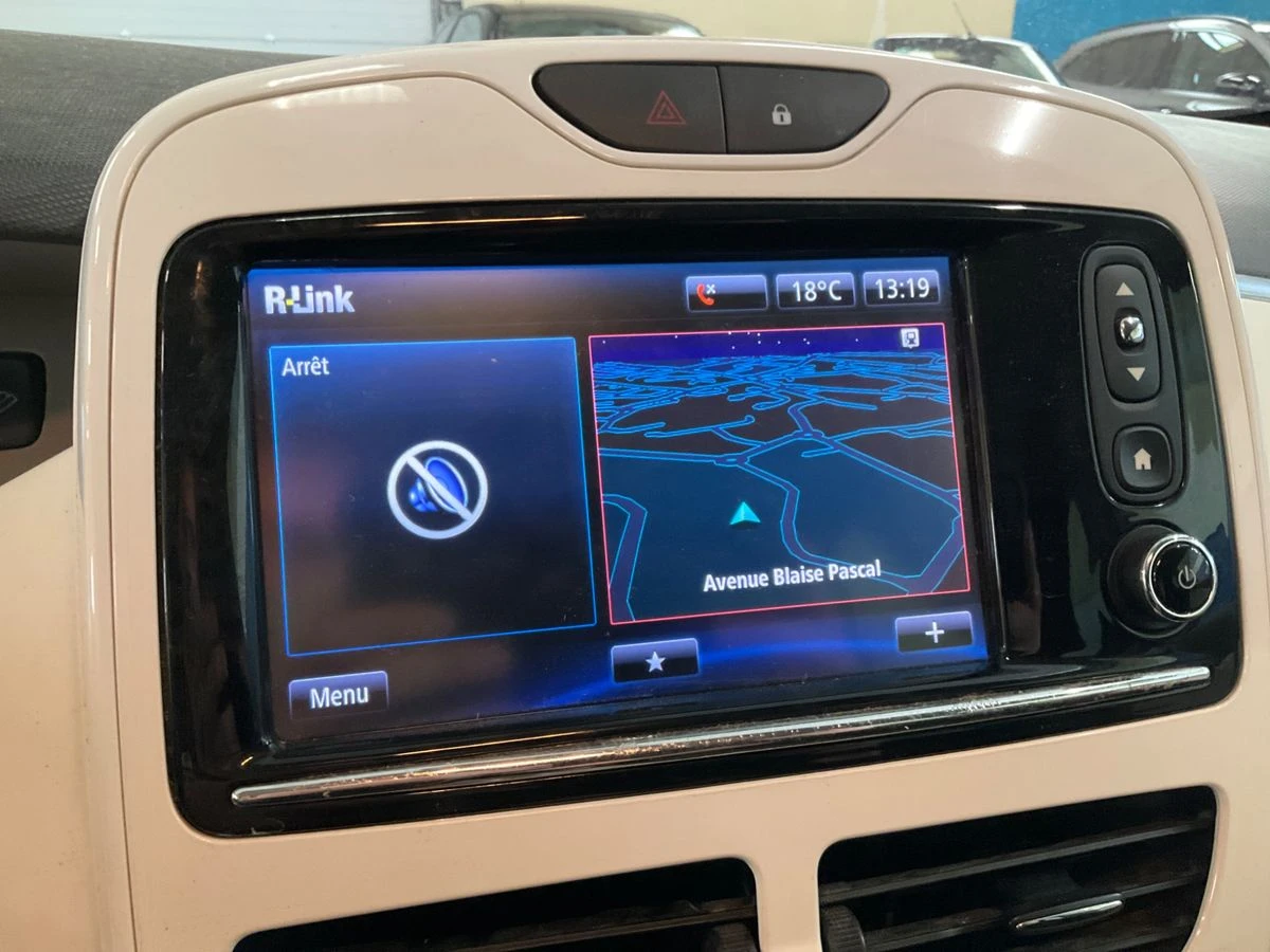 Renault Zoe electric drive 43 kW Life* ���� ���� ����� 30% | Mobile.bg � ����������� 12