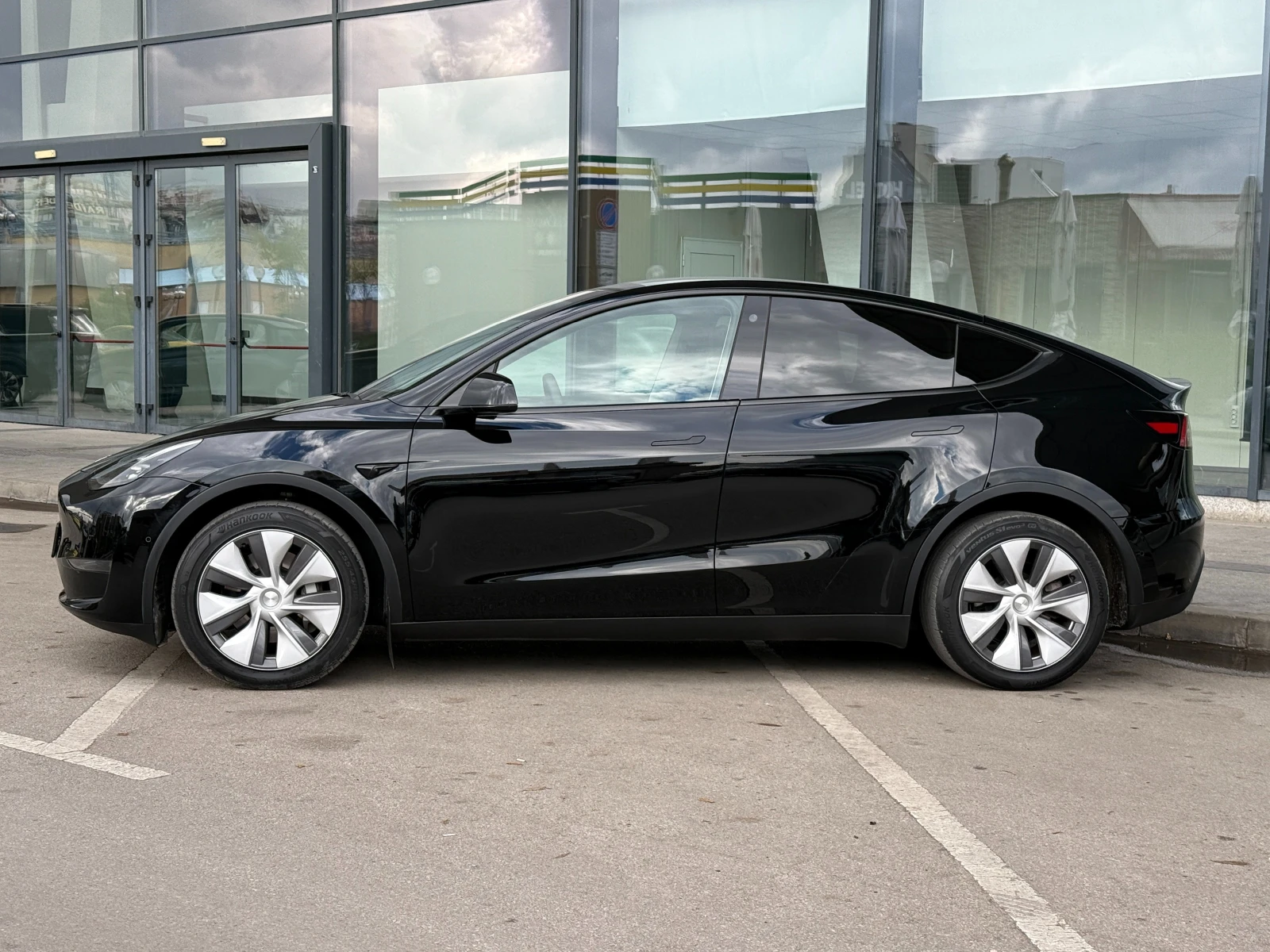 Tesla Model Y Long Range Dual Motor 82 kWh ���������!!! | Mobile.bg � ����������� 2