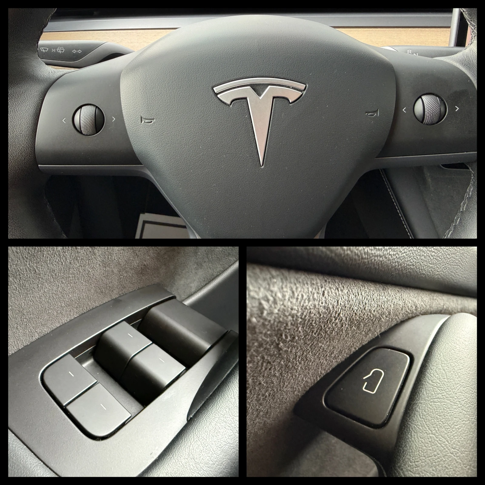 Tesla Model Y Long Range Dual Motor 82 kWh ���������!!! | Mobile.bg � ����������� 14