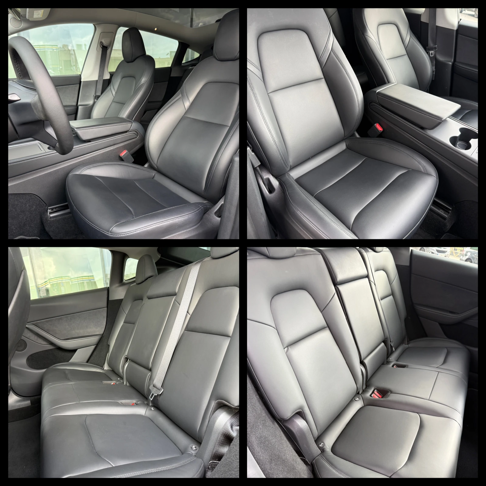 Tesla Model Y Long Range Dual Motor 82 kWh ���������!!! | Mobile.bg � ����������� 11