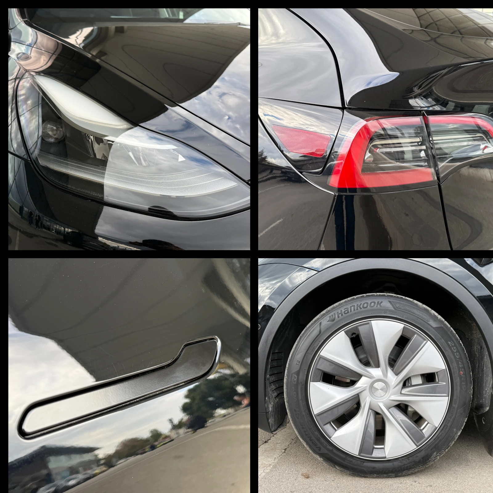 Tesla Model Y Long Range Dual Motor 82 kWh ���������!!! | Mobile.bg � ����������� 8