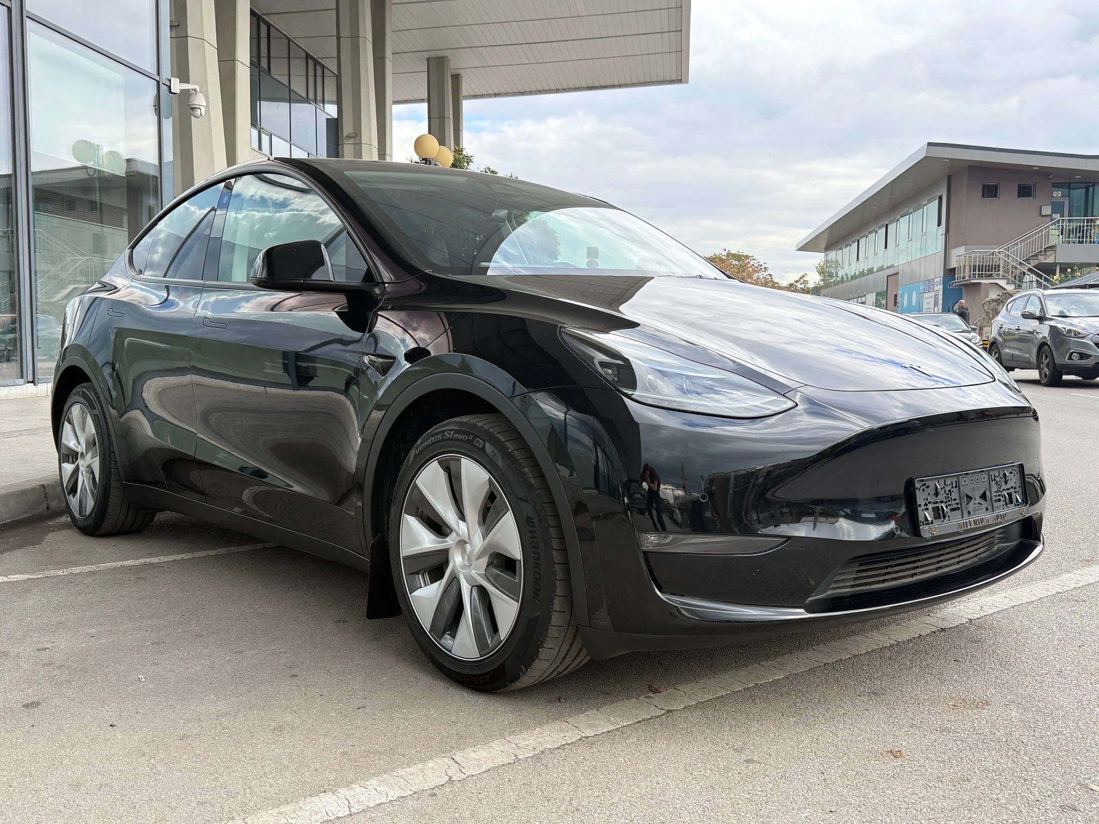 Tesla Model Y Long Range Dual Motor 82 kWh ���������!!! | Mobile.bg � ����������� 6