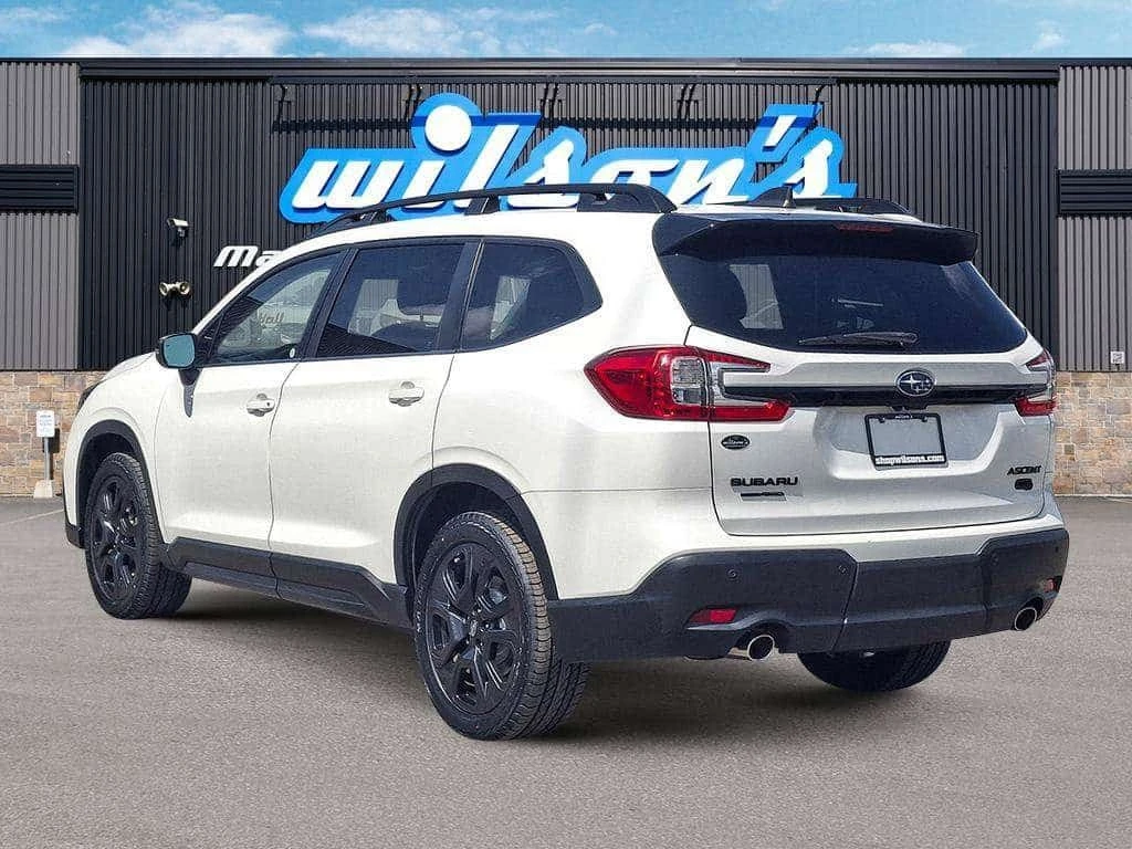 Subaru Ascent * Onyx AWD | 7 Seater | Leather | Heated Seats + S | Mobile.bg � ����������� 3