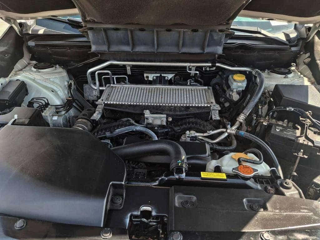 Subaru Ascent * Onyx AWD | 7 Seater | Leather | Heated Seats + S | Mobile.bg � ����������� 9