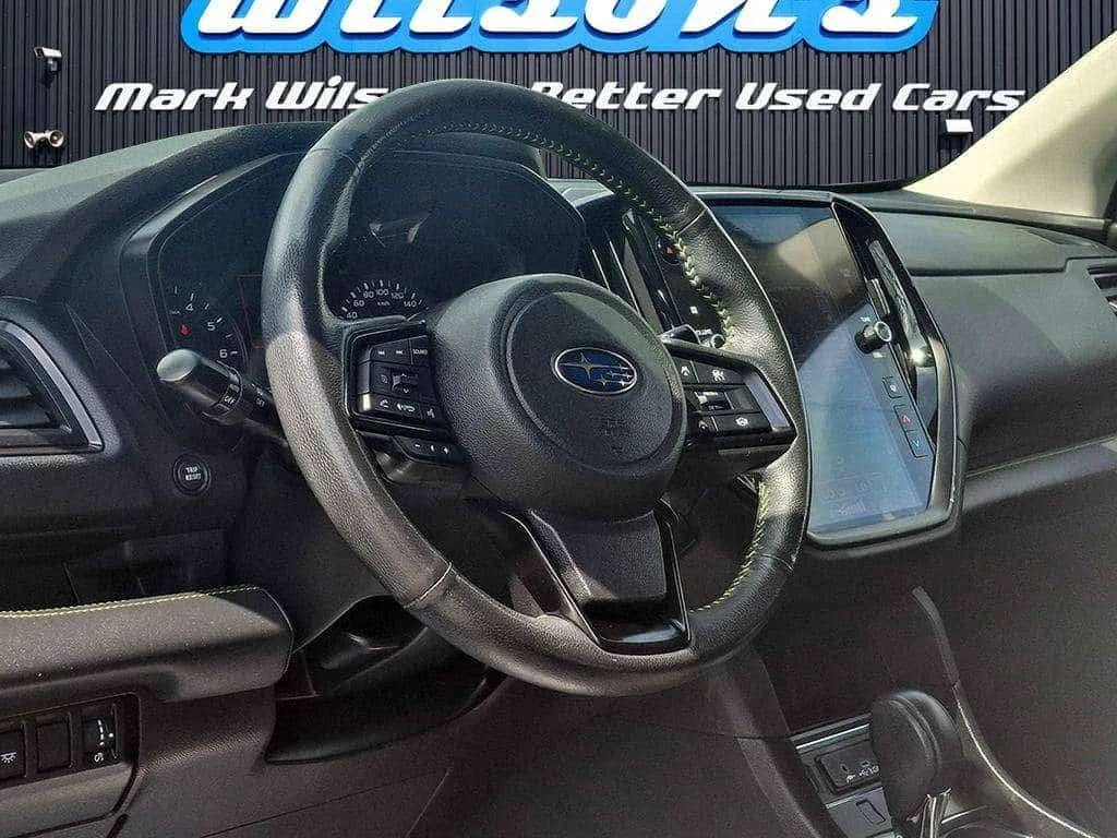 Subaru Ascent * Onyx AWD | 7 Seater | Leather | Heated Seats + S | Mobile.bg � ����������� 11