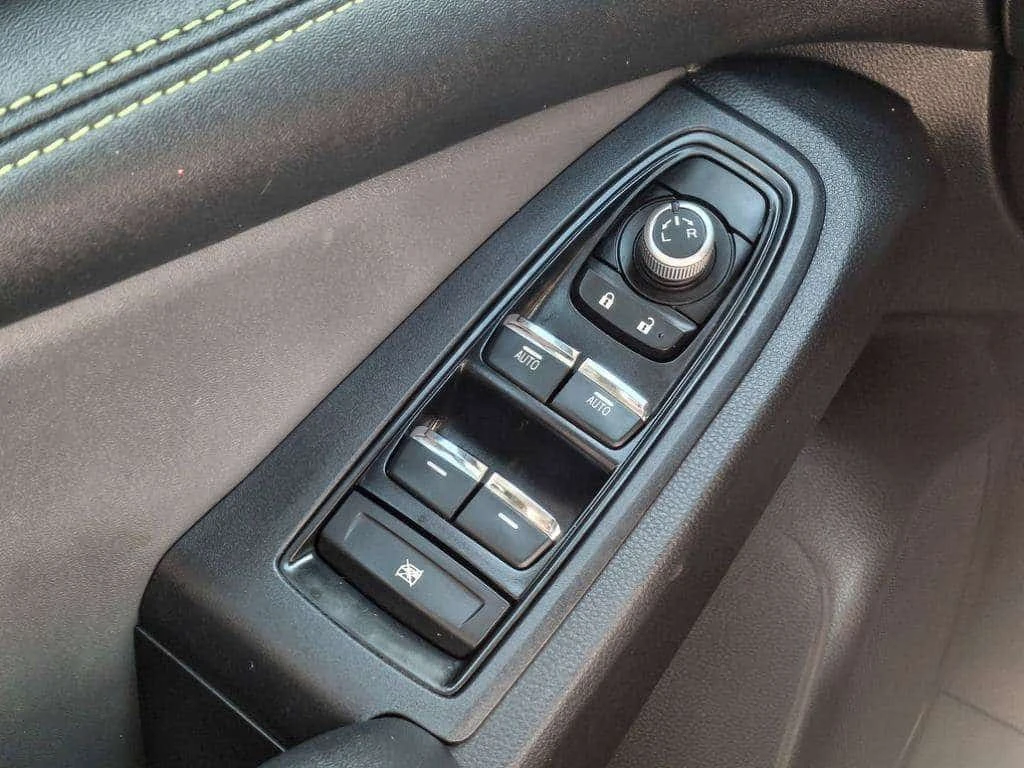 Subaru Ascent * Onyx AWD | 7 Seater | Leather | Heated Seats + S | Mobile.bg � ����������� 14
