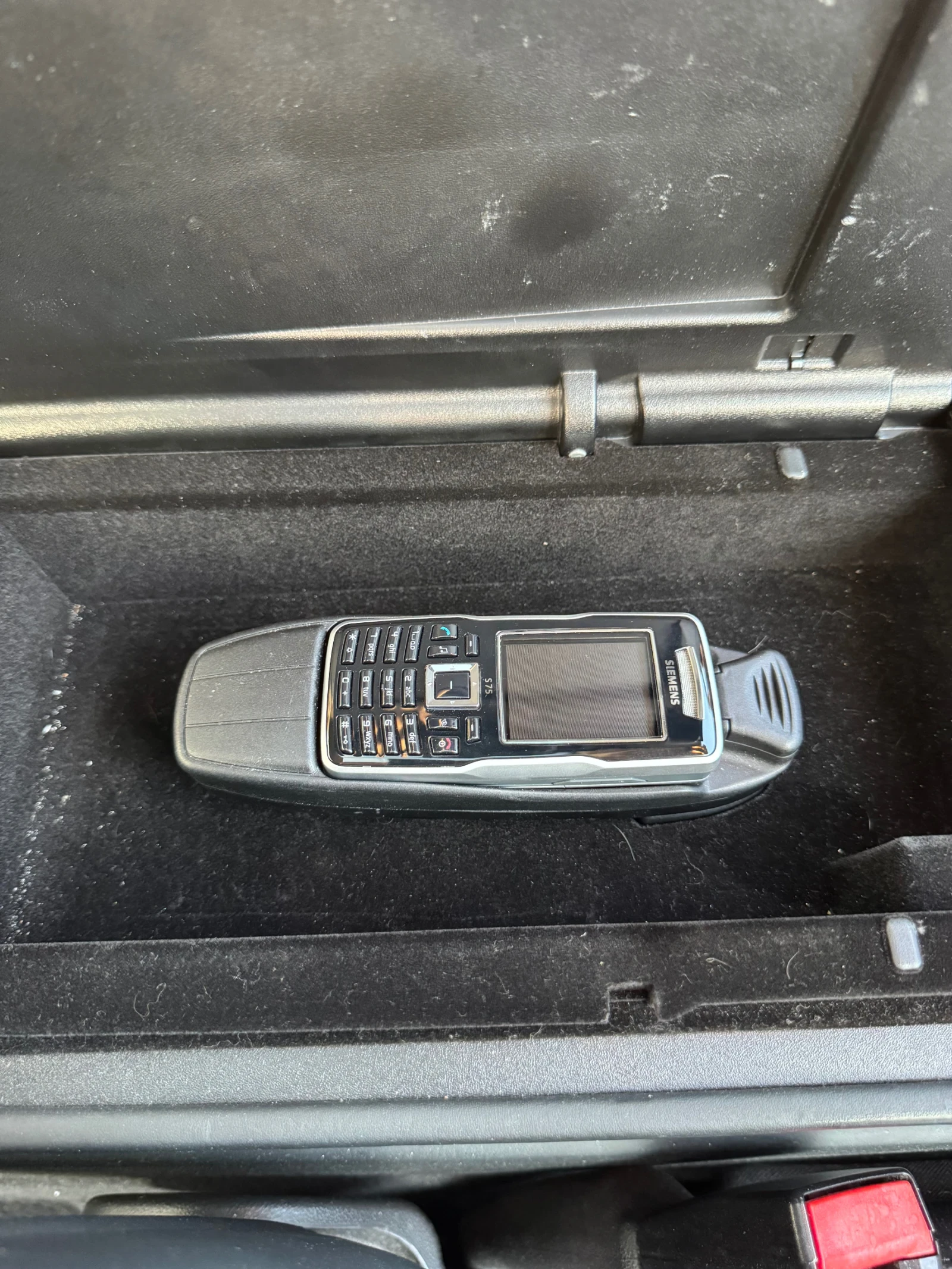 Mercedes-Benz CL 600 На части, снимка 15 - Автомобили и джипове - 56705840